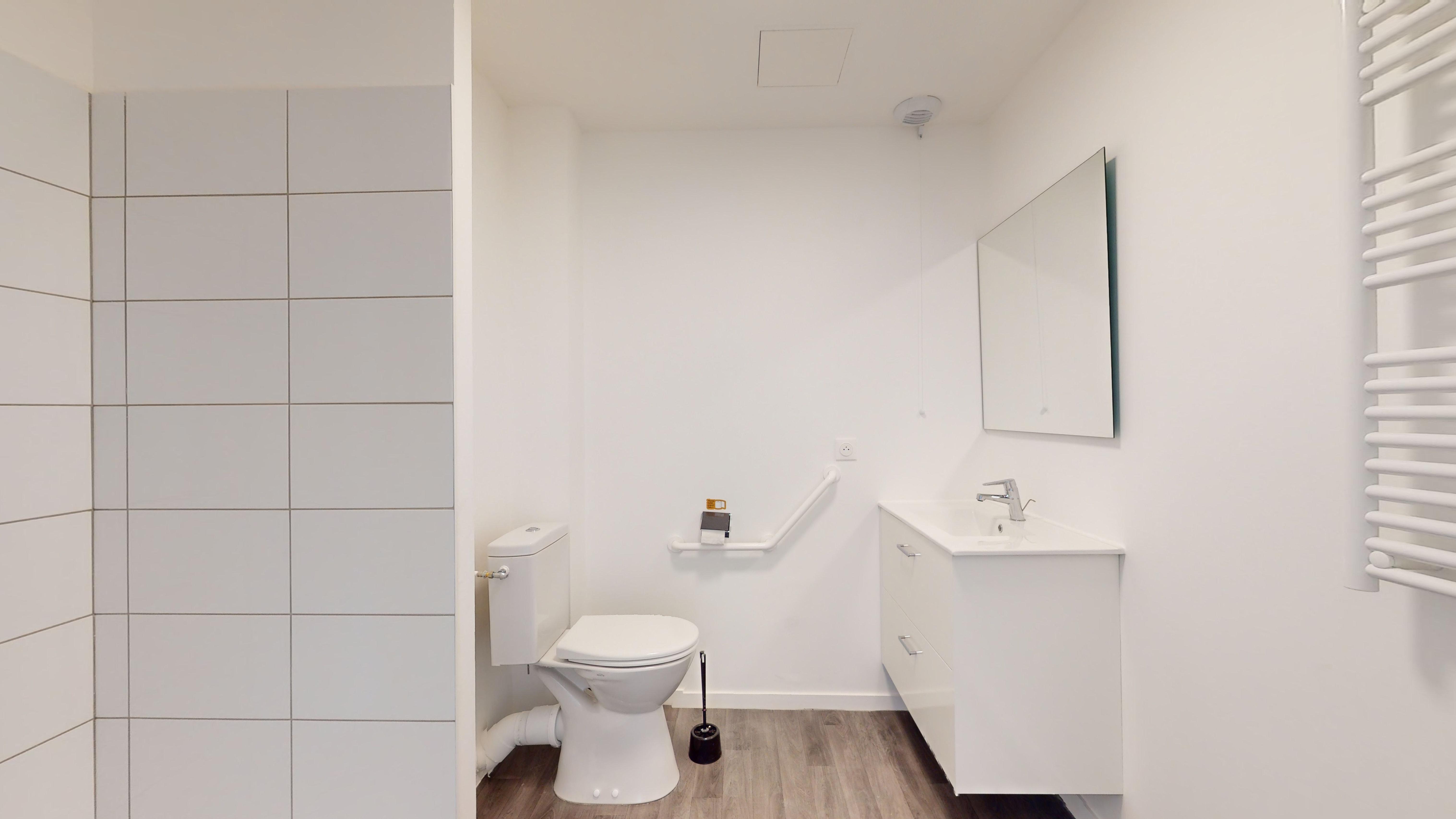 Studio For Two People - 8 - 7