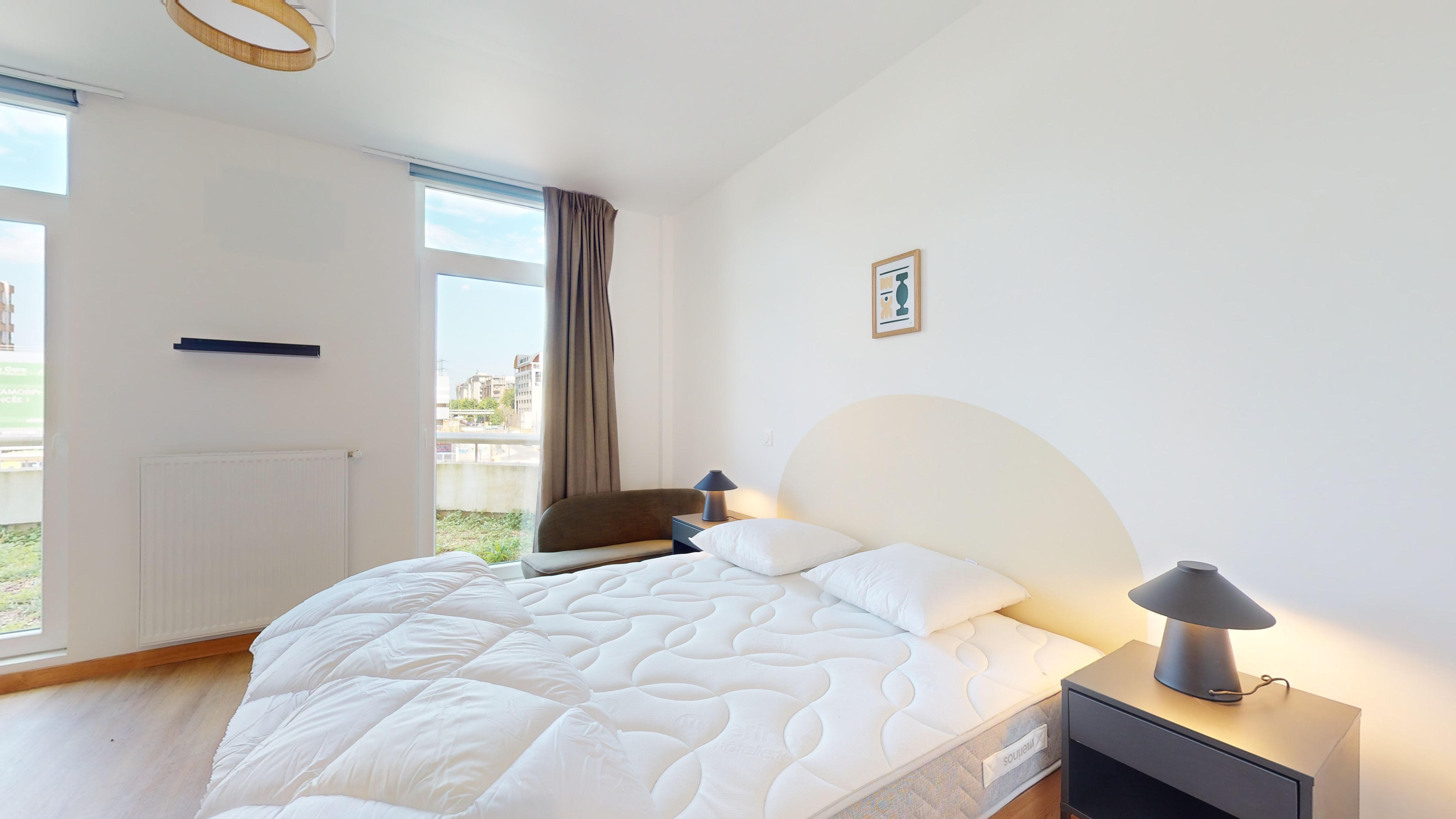 Studio For Two People - 8 - 4