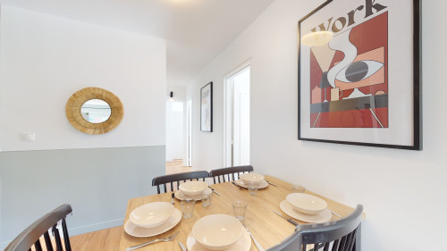 Courbevoie Baudin - Gallery - 7