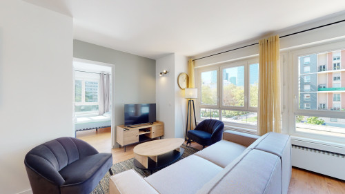 Courbevoie Baudin  - Gallery -  5
