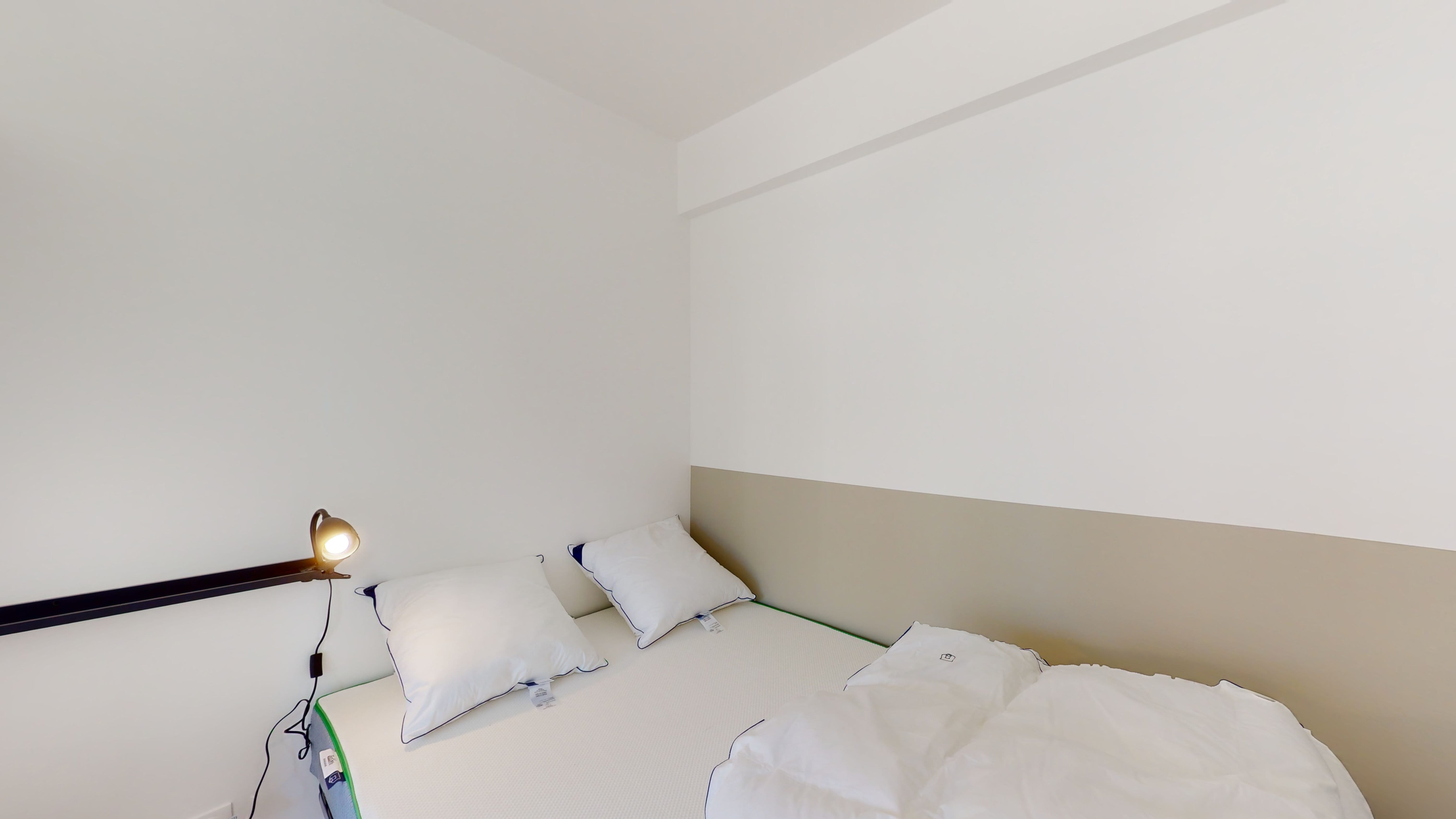  Room 5  -  Courbevoie Baudin  - Gallery -  1