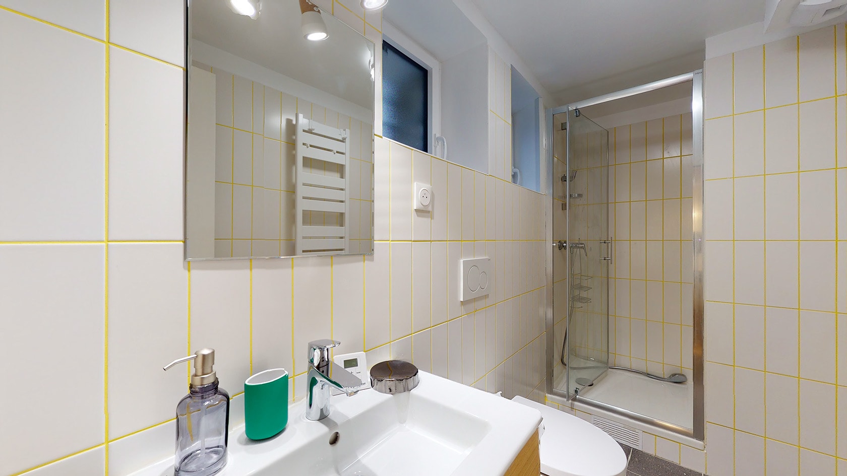  Studio For One Person - 2  -  Moulin  - Gallery -  5
