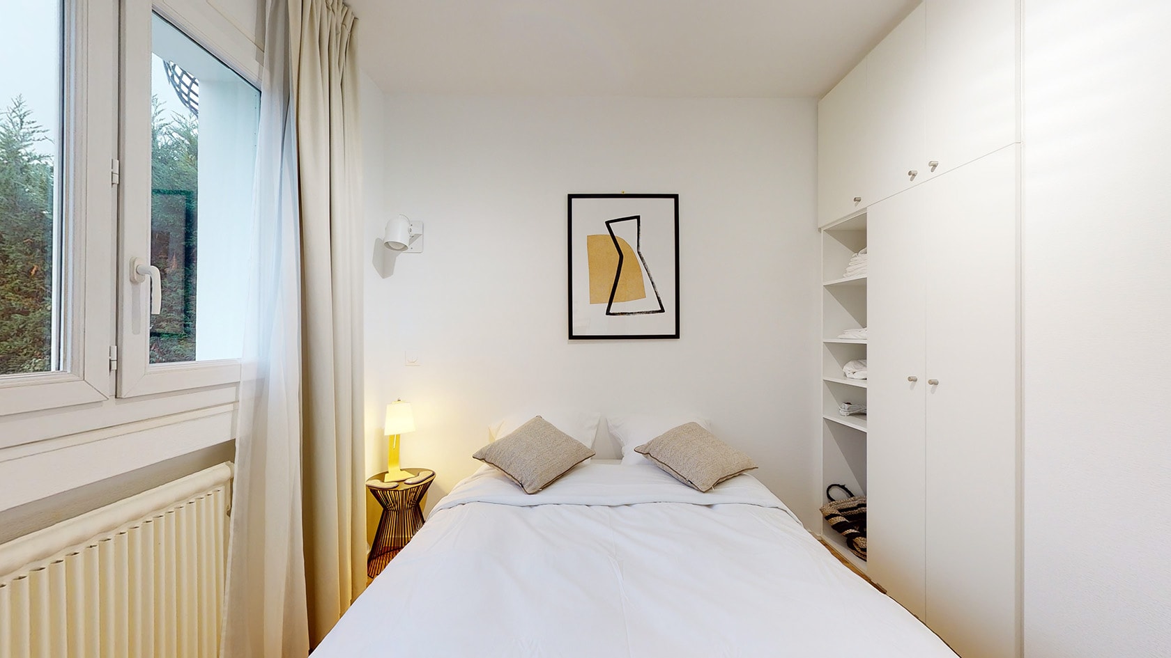  Room For One Person - 3  -  Moulin  - Gallery -  2