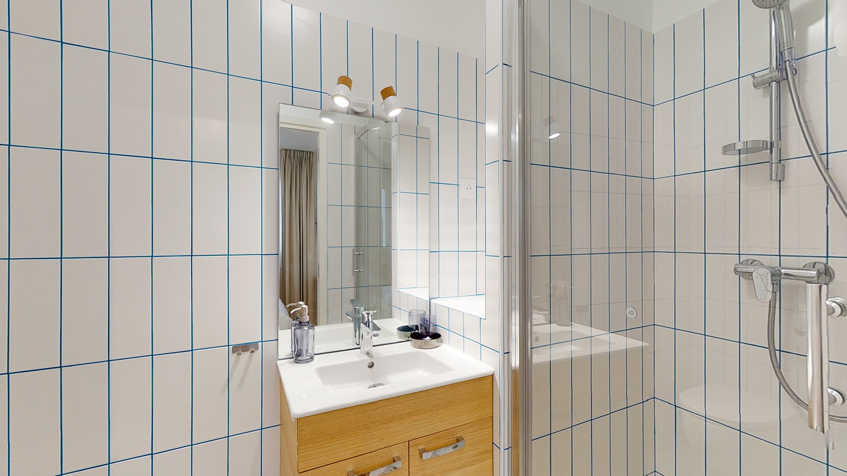  Room For One Person - 5  -  Moulin  - Gallery -  1