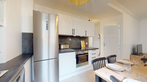 Nanterre Gallieni - Gallery - 8