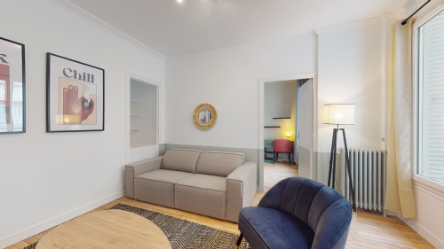 Nanterre Gallieni