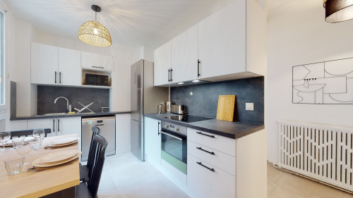 Nanterre Gallieni - Gallery - 9