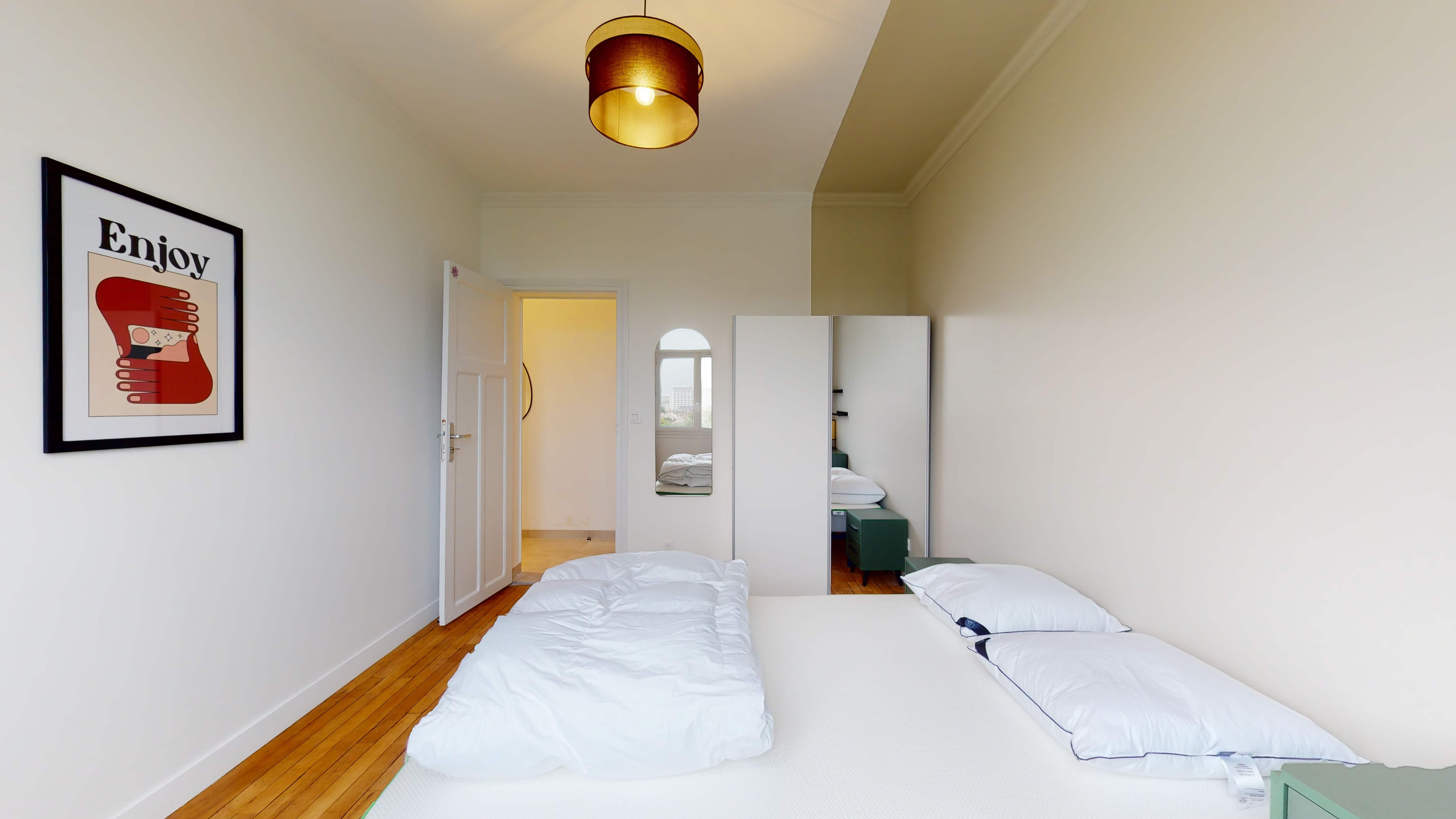 Room 1 - Nanterre Gallieni - Gallery - 3
