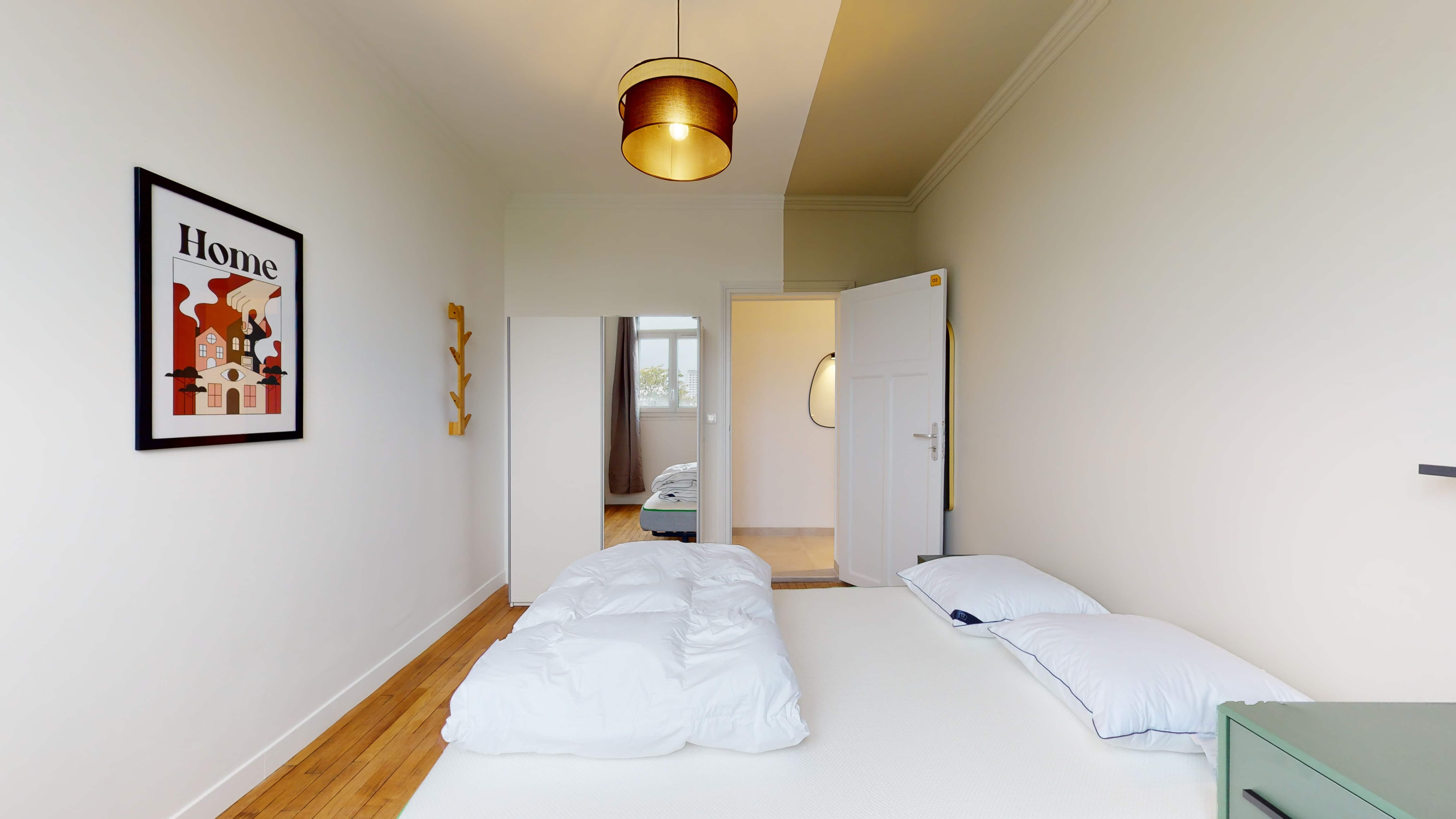 Room 2 - Nanterre Gallieni - Gallery - 2