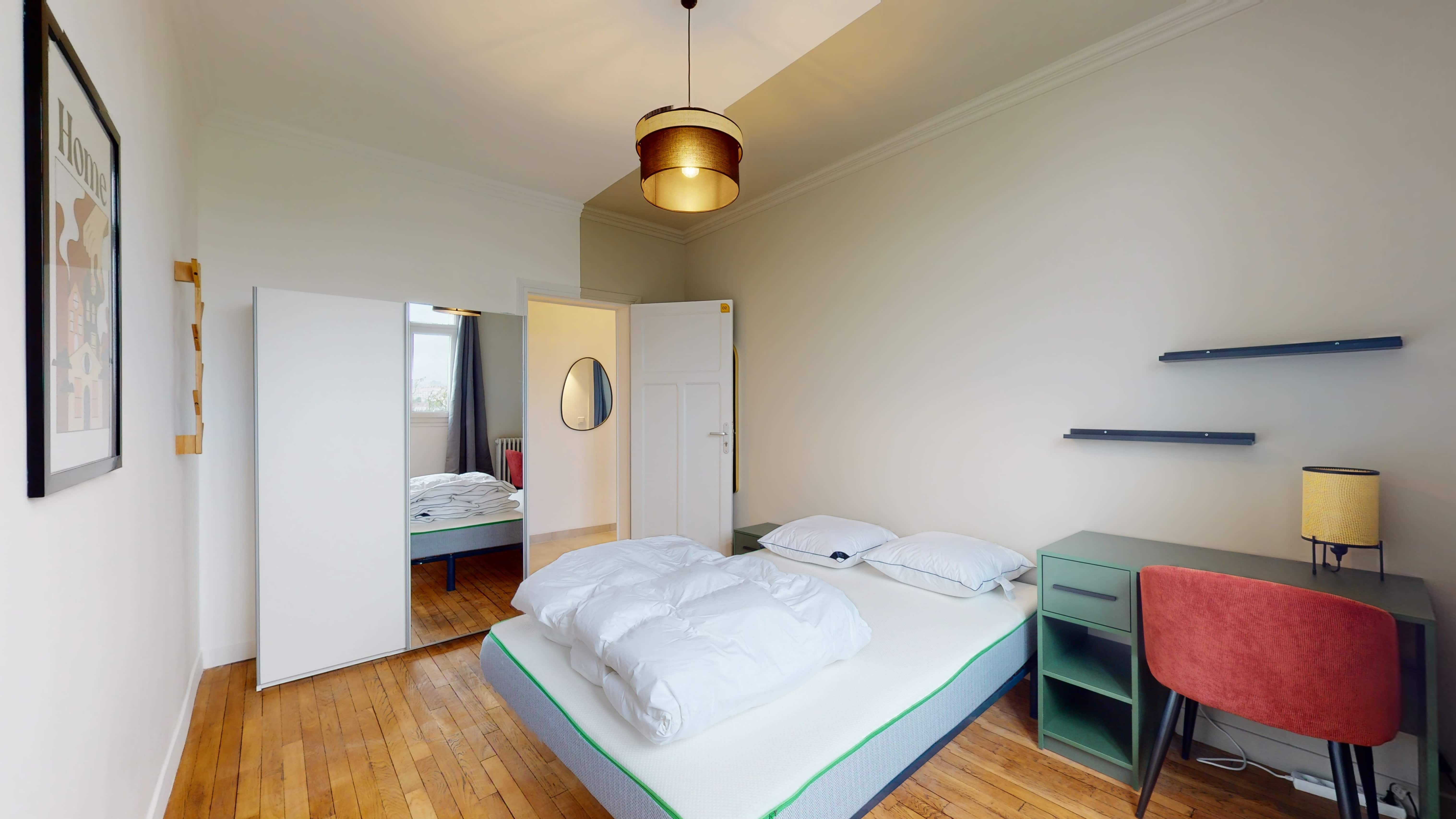 Room 2 - Nanterre Gallieni - Gallery - 3