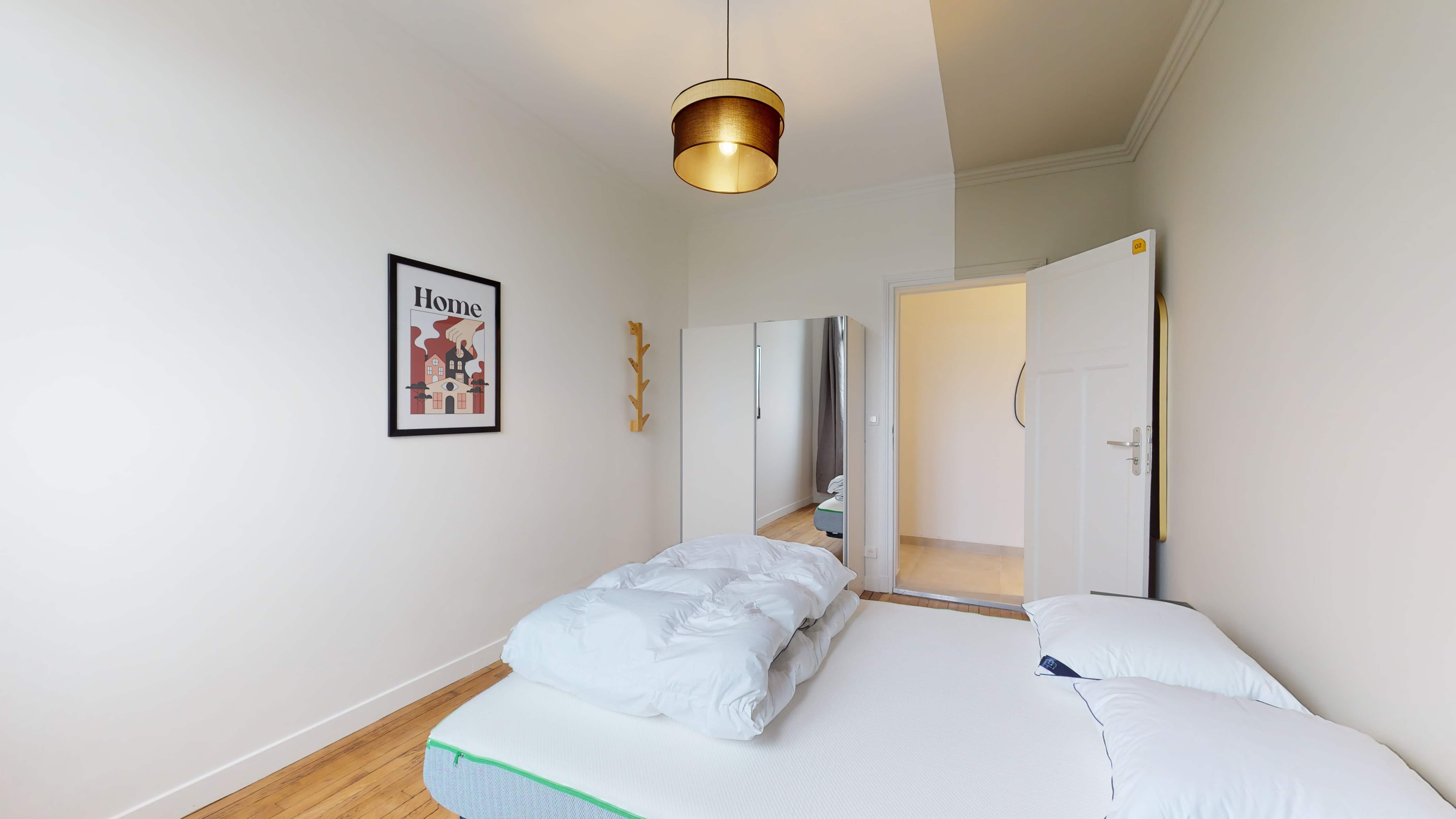 Room 2 - Nanterre Gallieni - Gallery - 1
