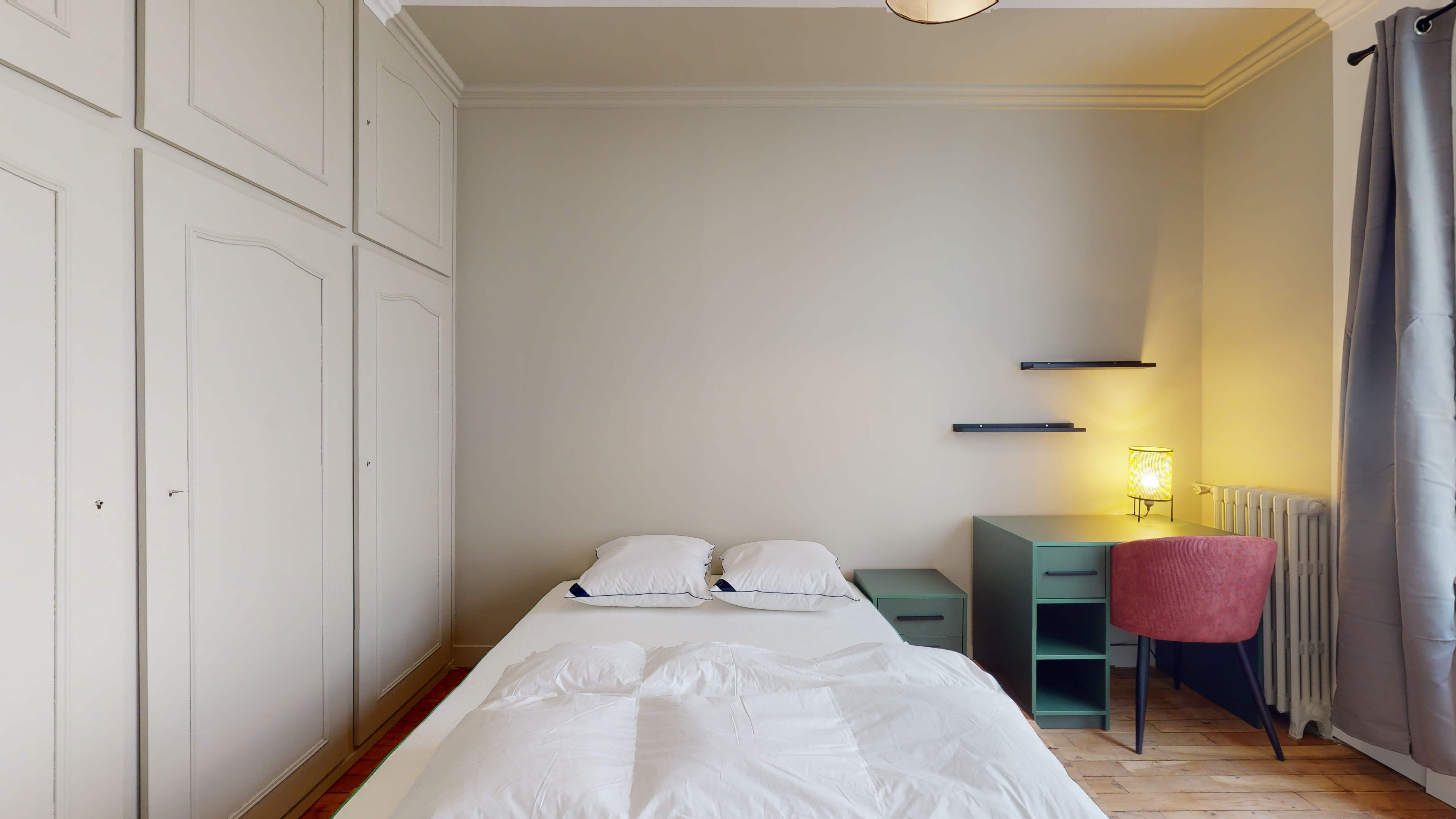 Room 4 - Nanterre Gallieni - Gallery - 4