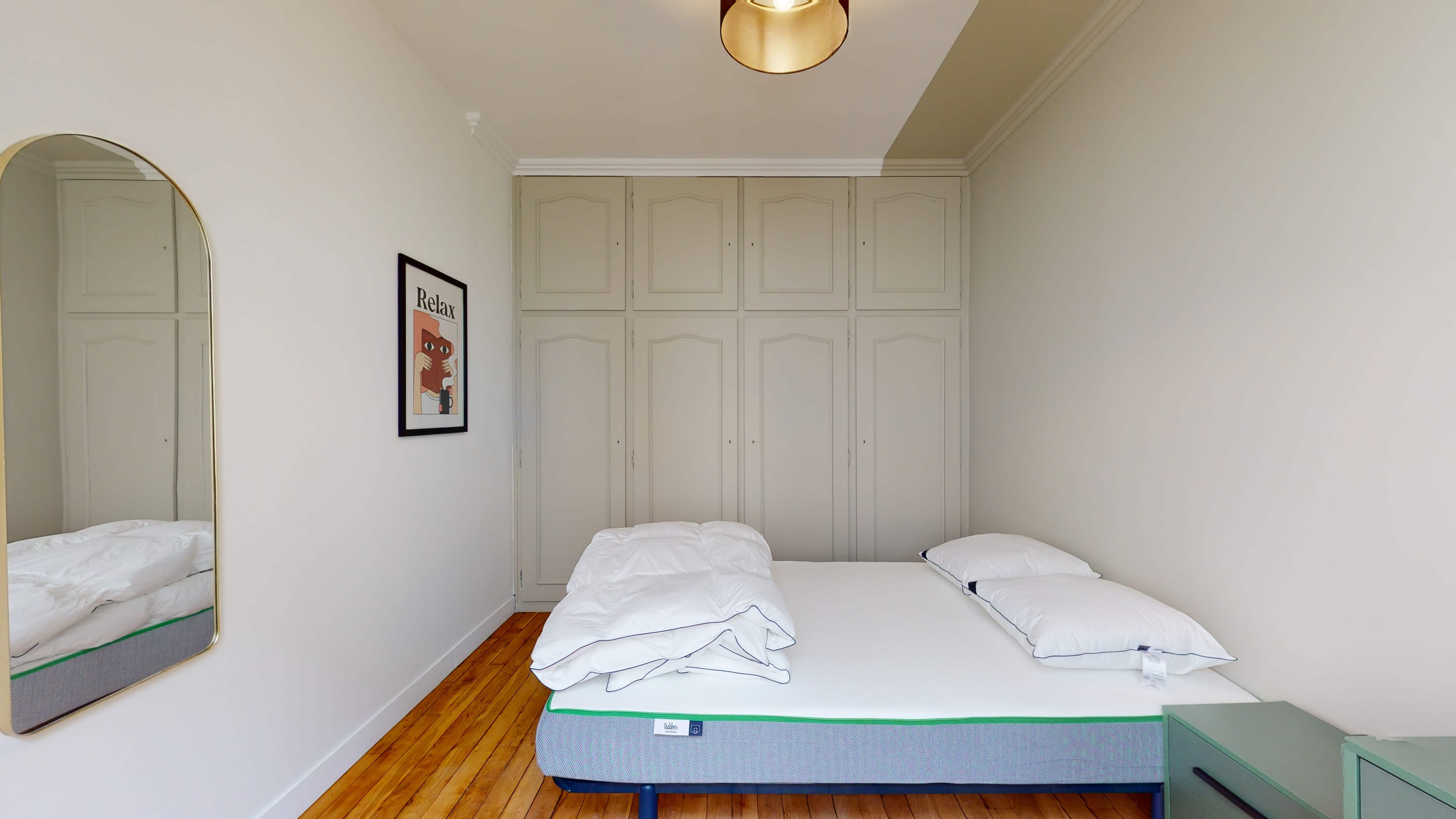 Room 4 - Nanterre Gallieni - Gallery - 5