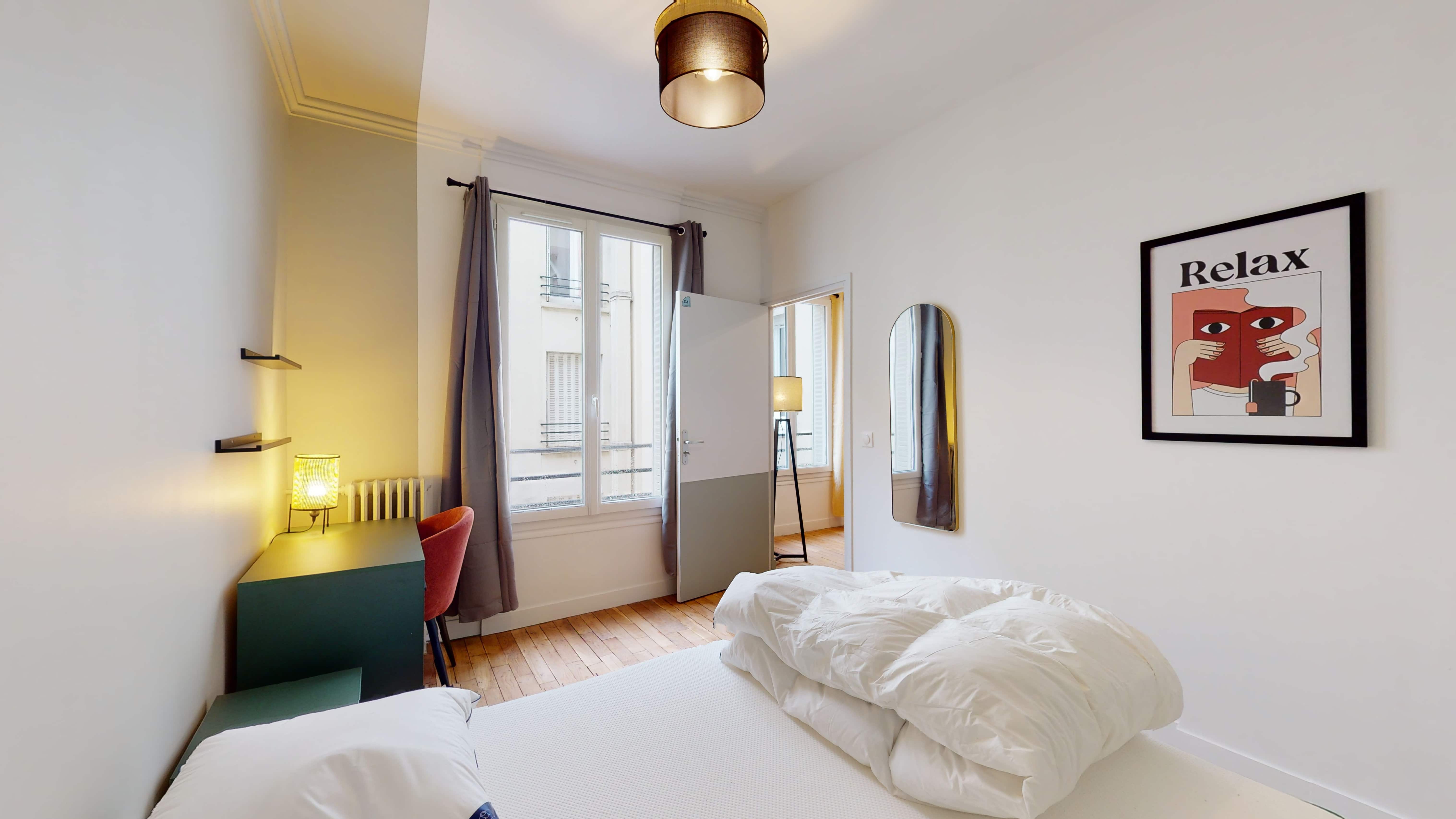 Room 4 - Nanterre Gallieni - Gallery - 3