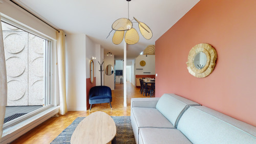 Courbevoie Saisons - Gallery - 8