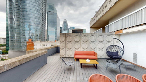Courbevoie Saisons - Gallery - 10