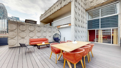 Courbevoie Saisons - Gallery - 11