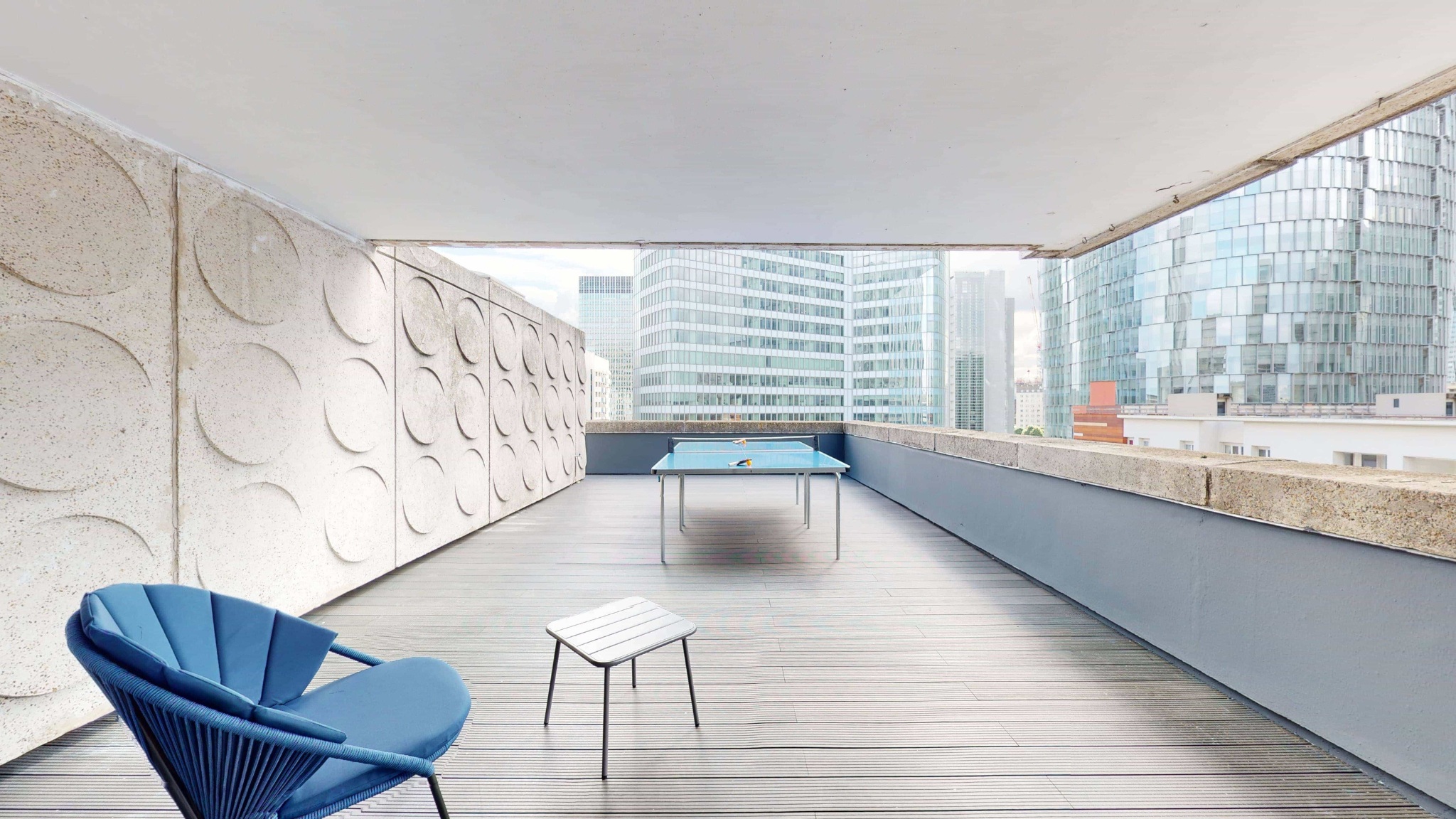 Room 1 - Courbevoie Saisons - Gallery - 9