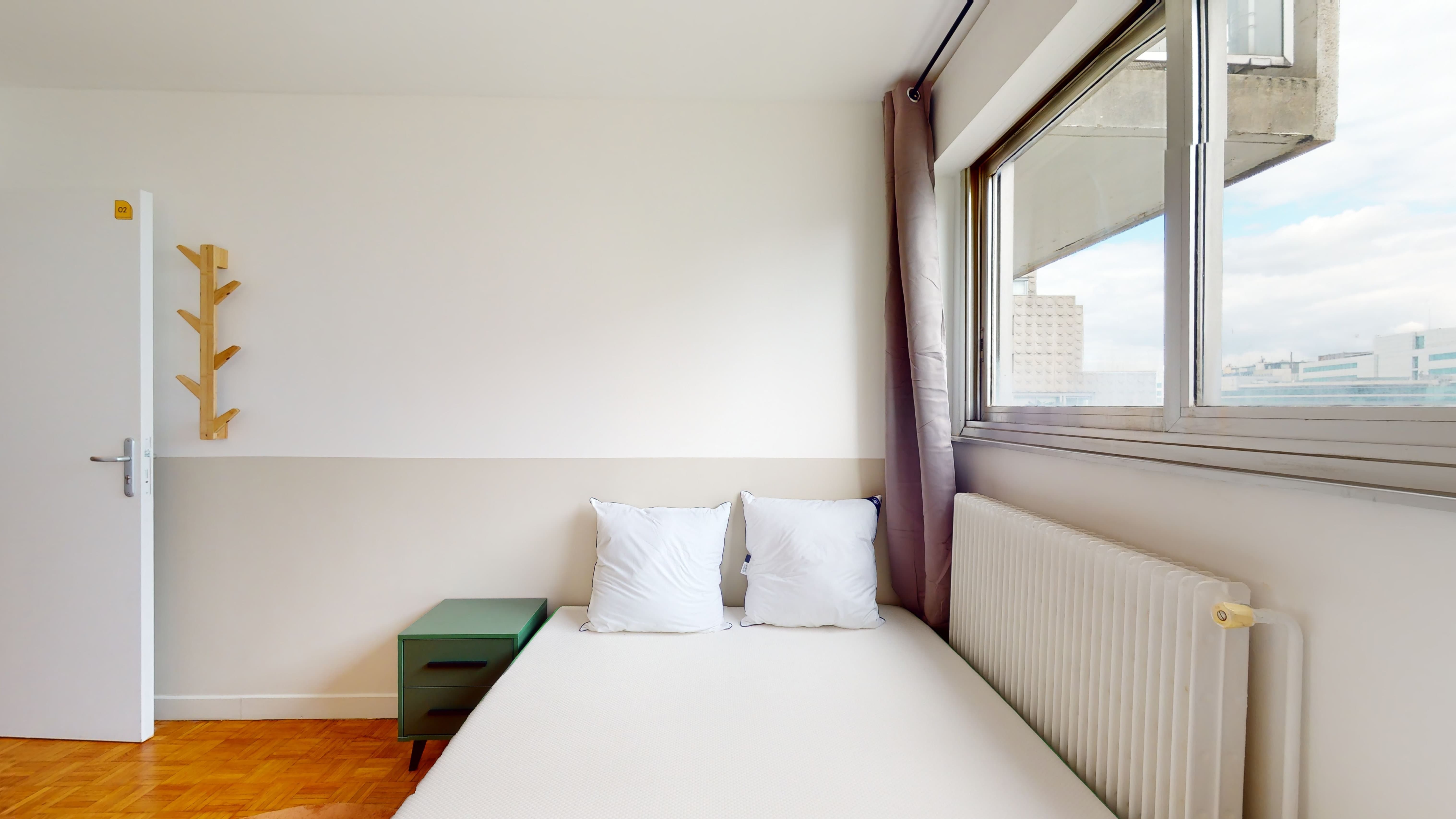 Room 2 - Courbevoie Saisons - Gallery - 3