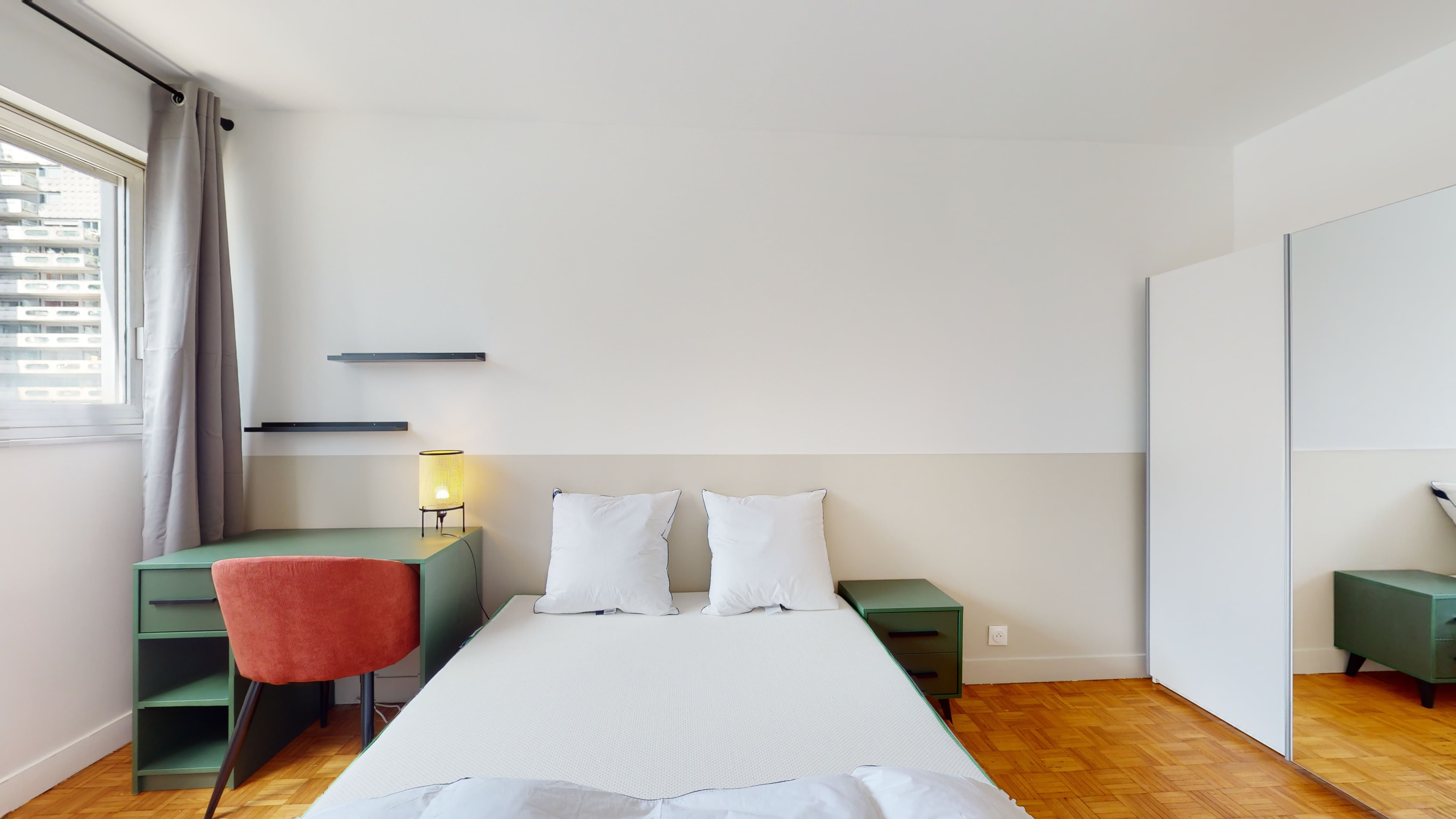 Room 3 - Courbevoie Saisons - Gallery - 3