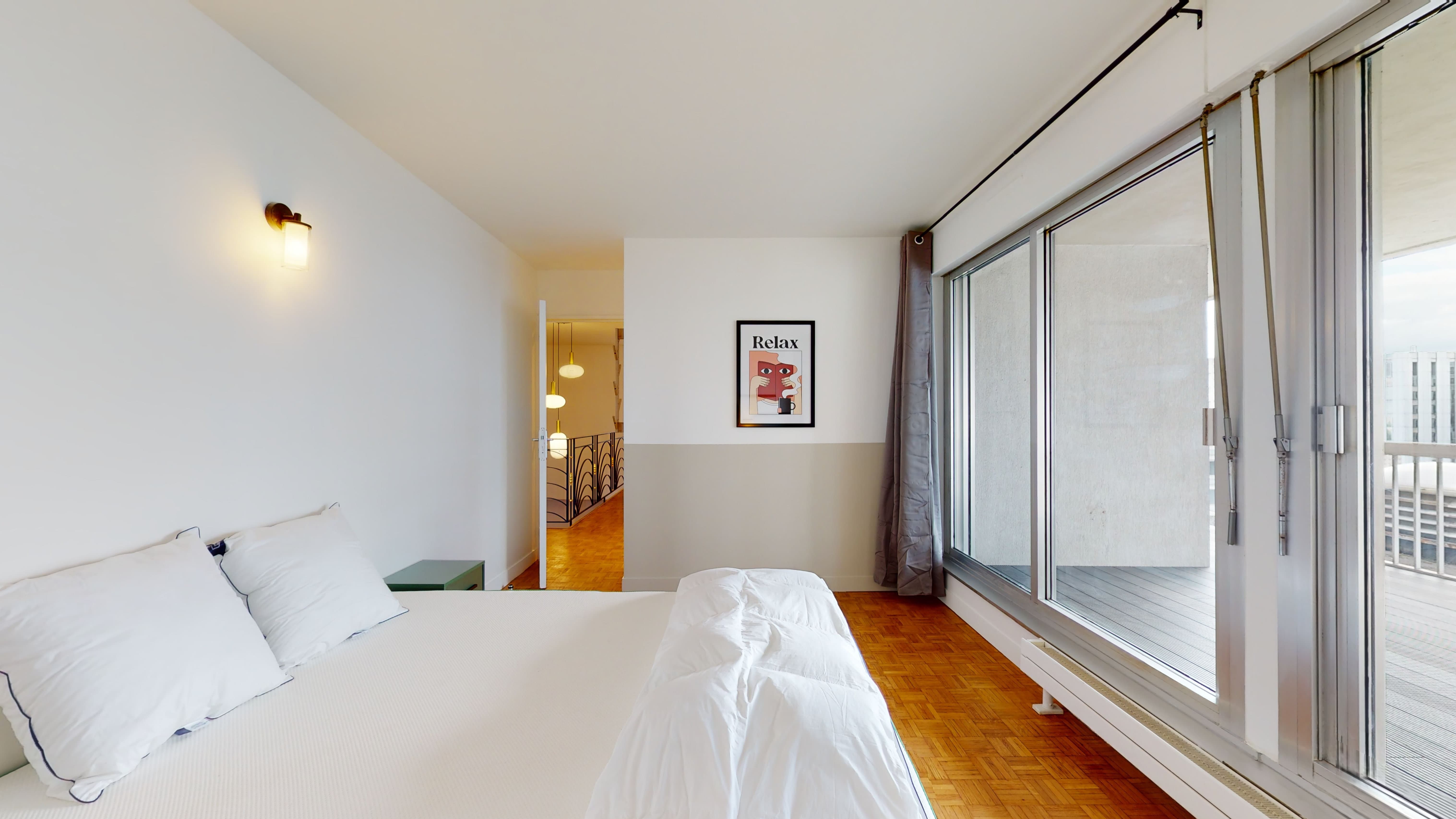 Room 4 - Courbevoie Saisons - Gallery - 3
