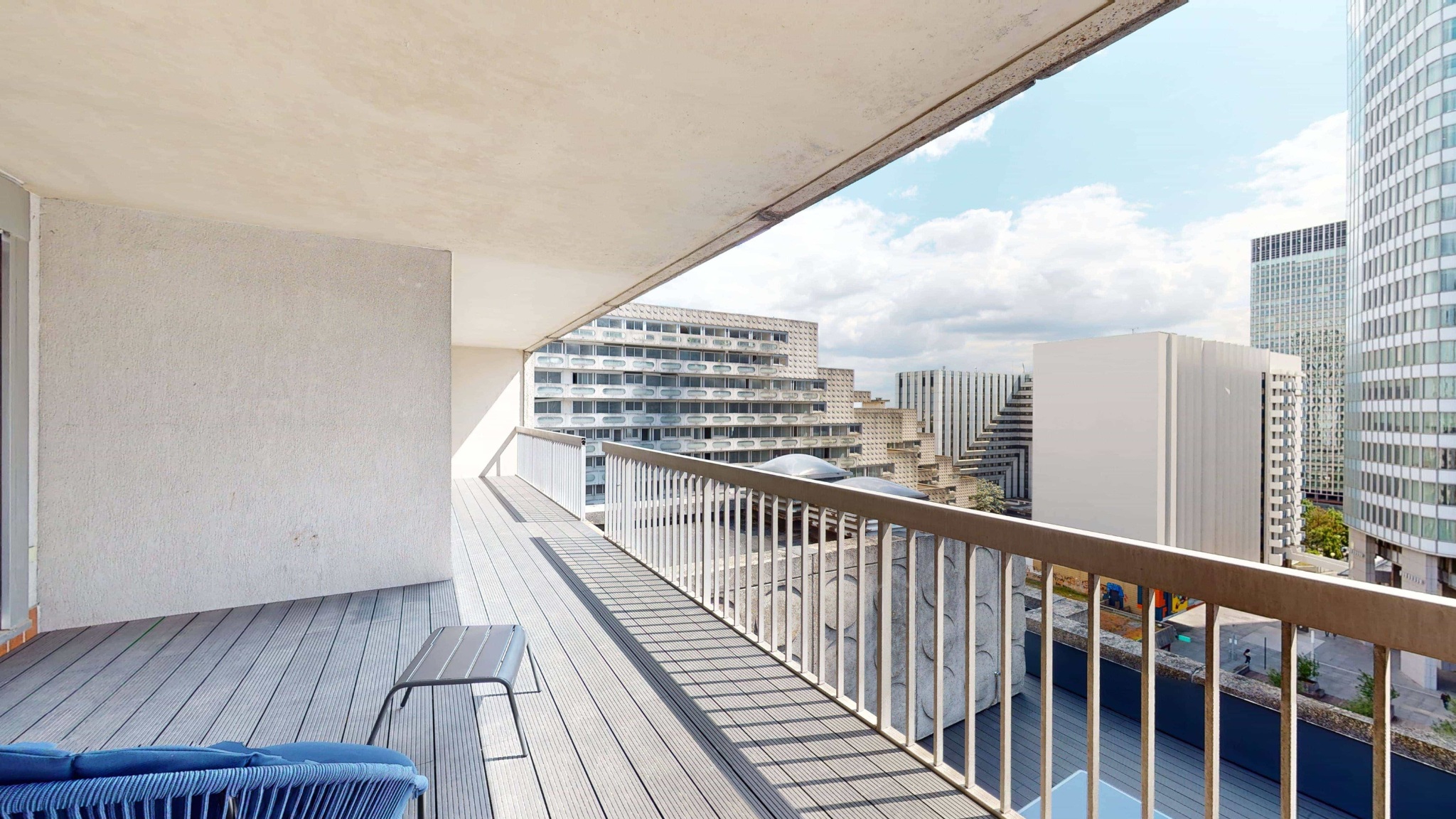 Room 4 - Courbevoie Saisons - Gallery - 9