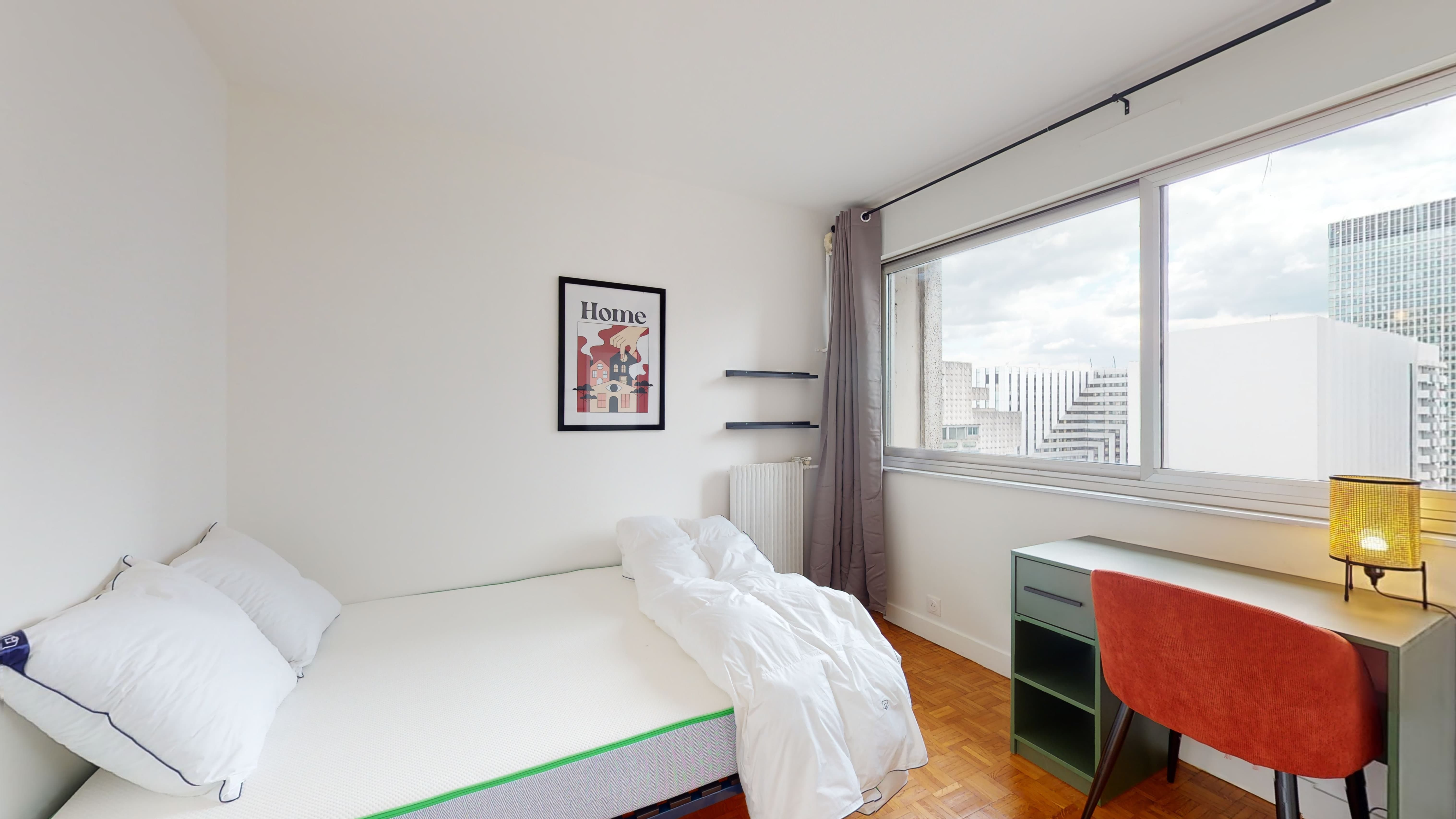 Room 5 - Courbevoie Saisons - Gallery - 2