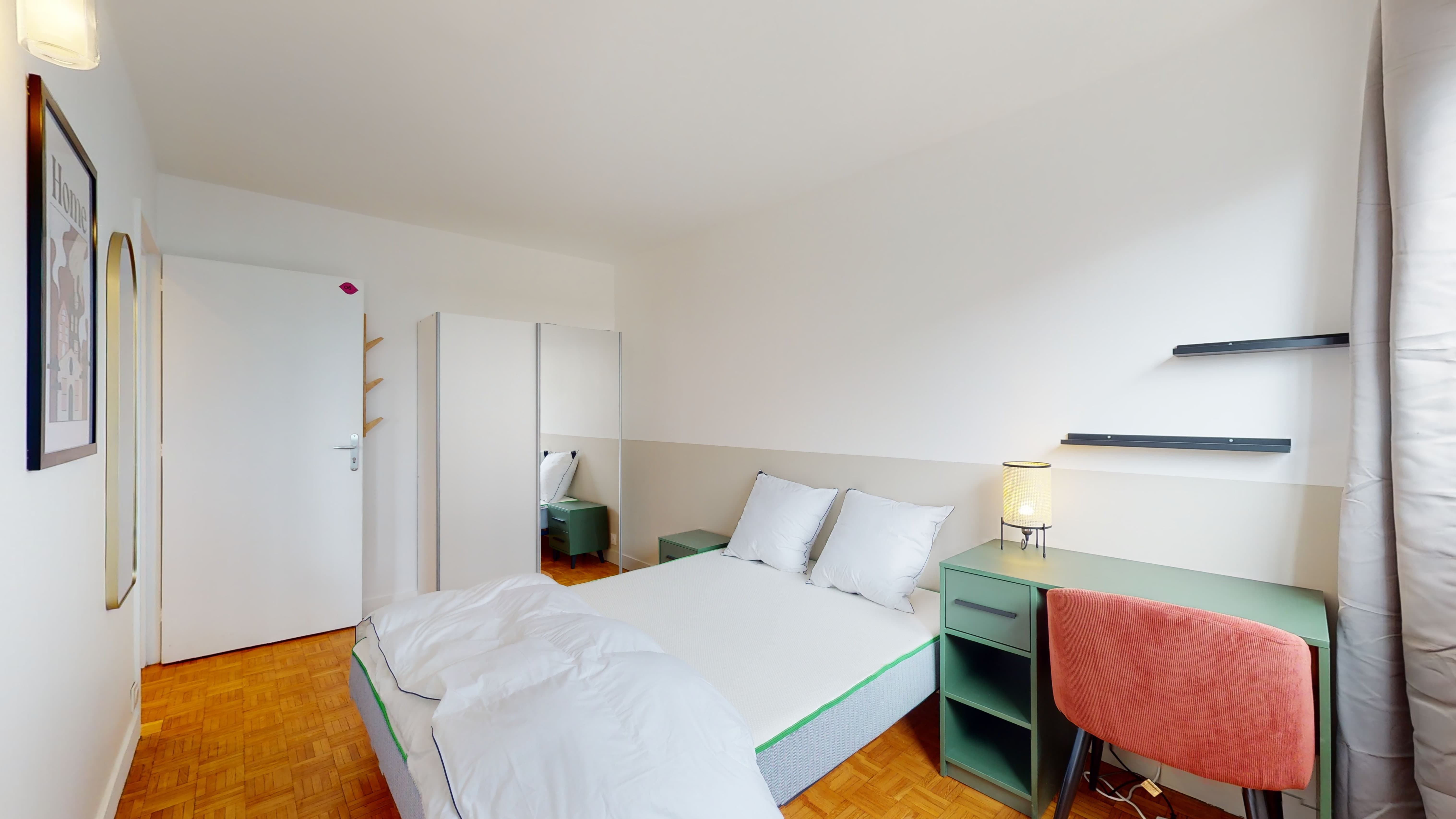Room 6 - Courbevoie Saisons - Gallery - 4