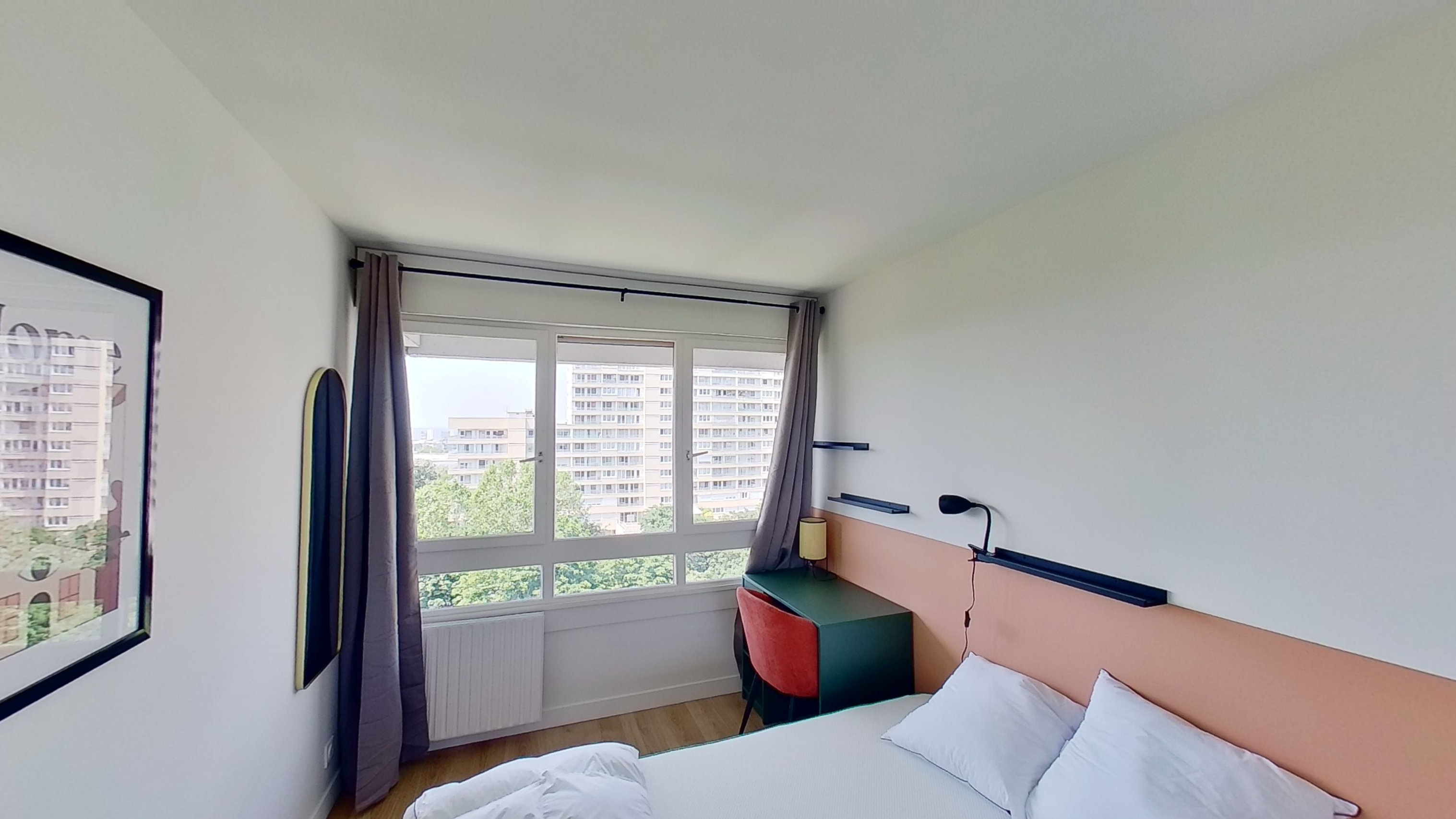 Room 2 - 3