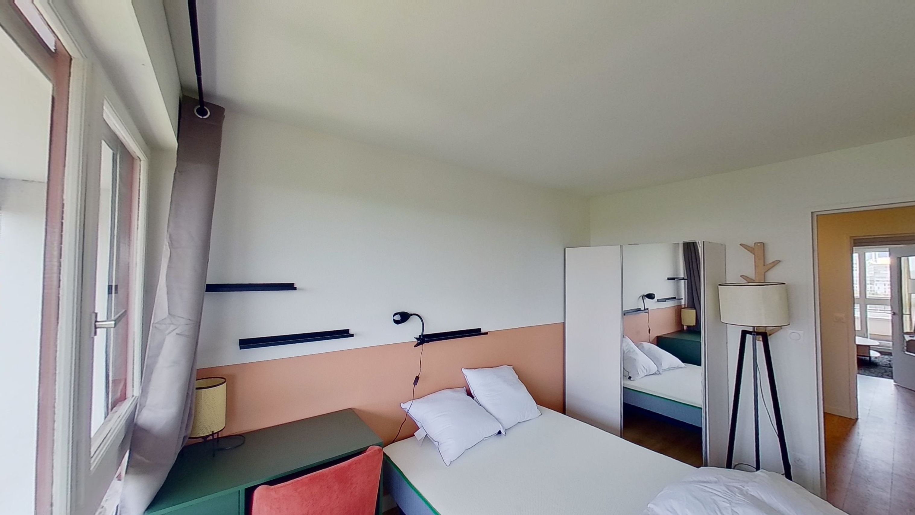 Room 2 - 1