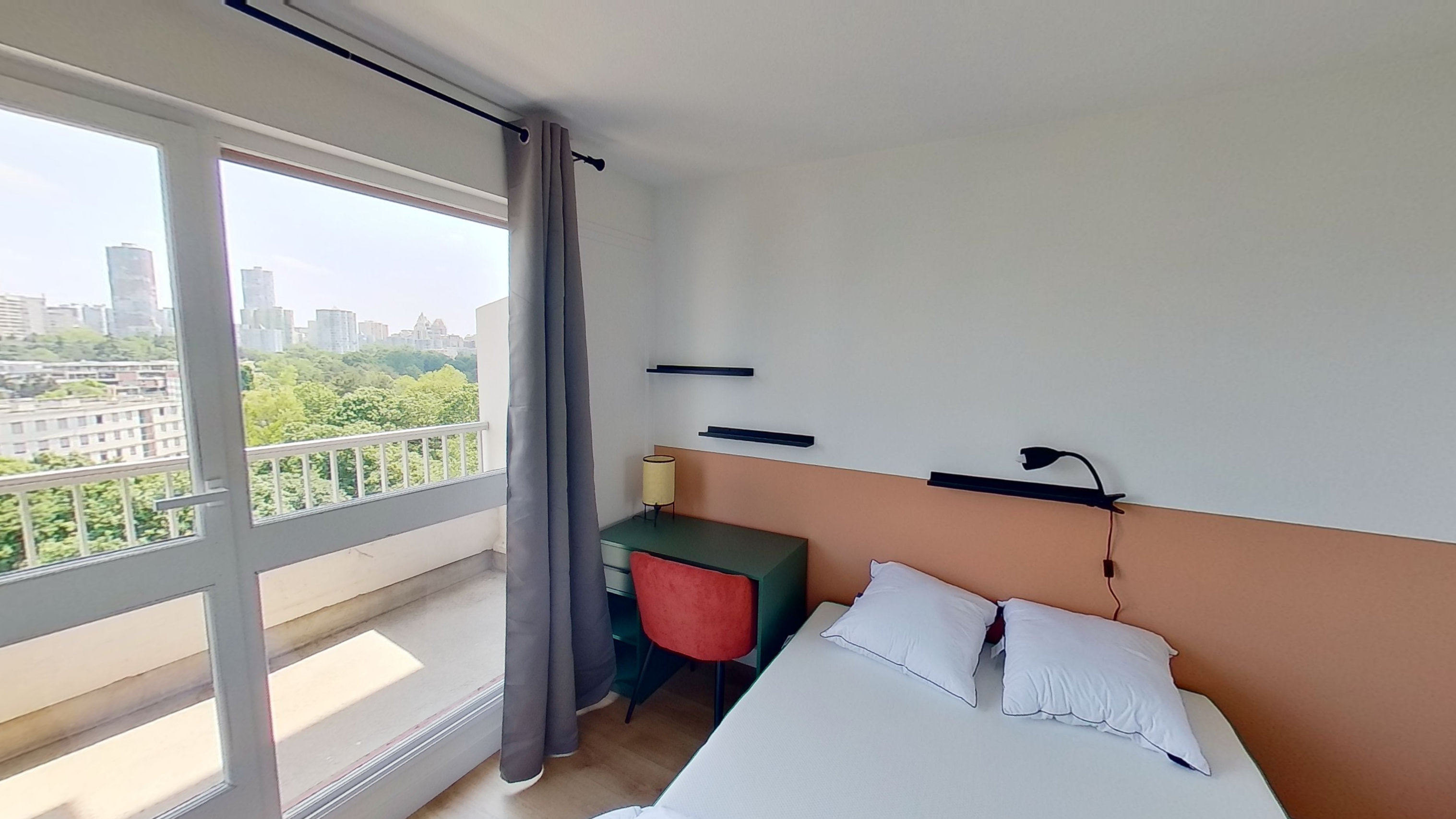 Room 5 - 2