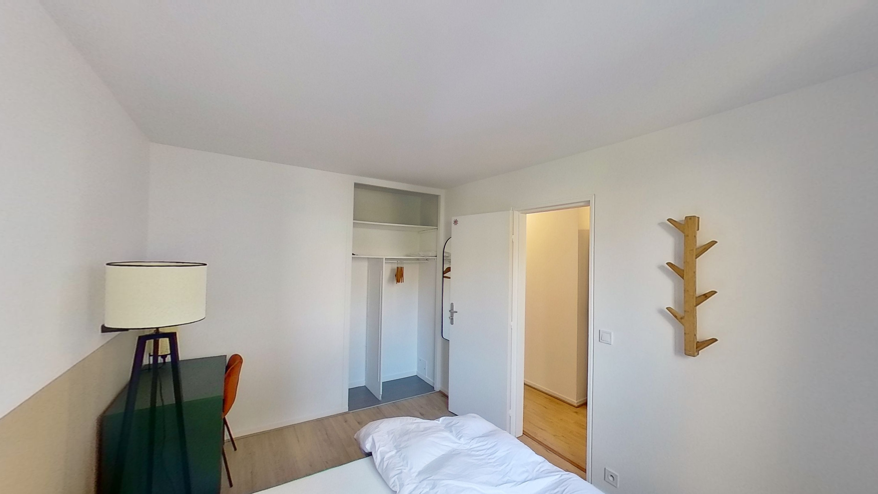 Room 1 - Gennevilliers Legall - Gallery - 3
