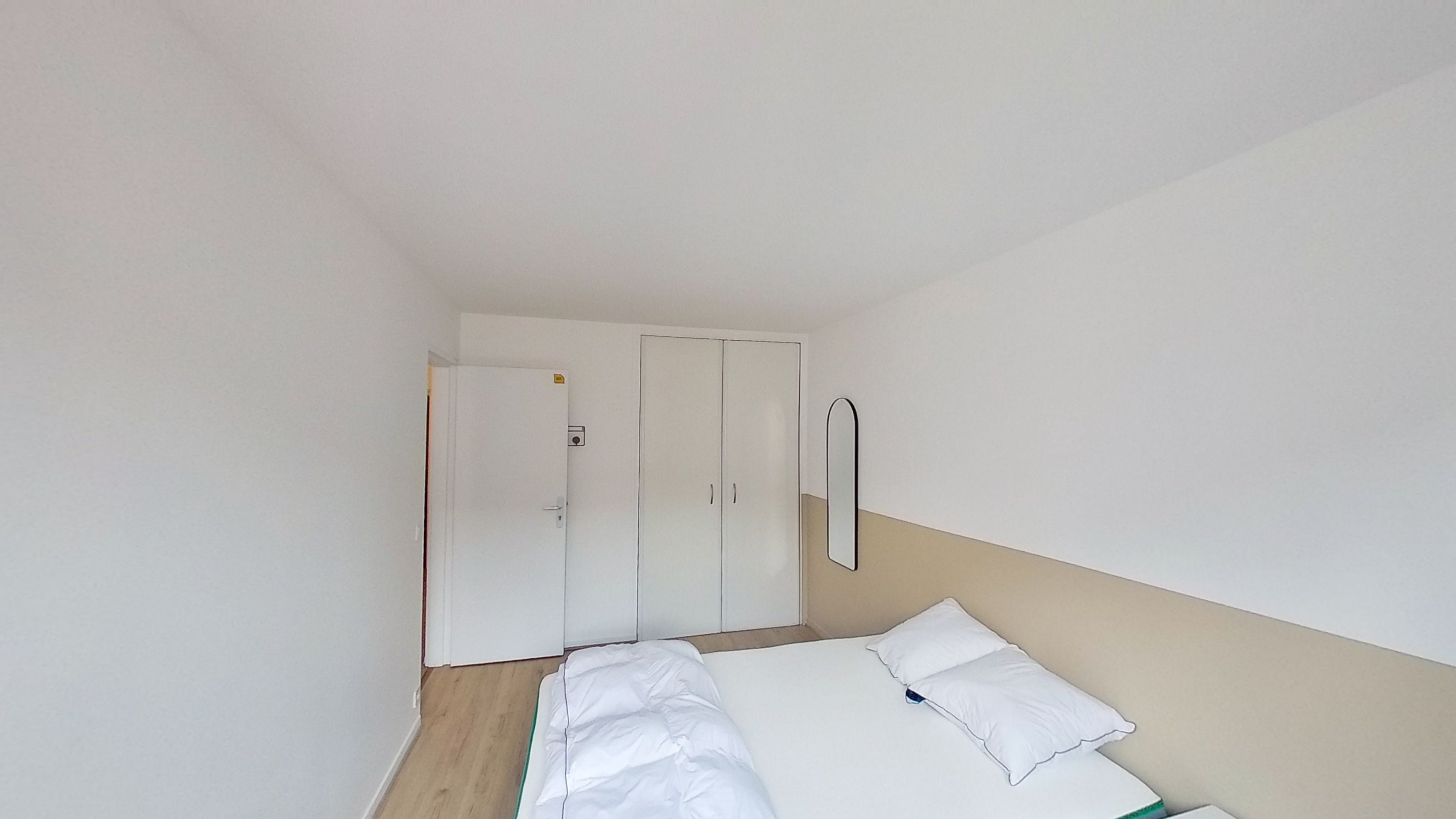 Room 2 - Gennevilliers Legall - Gallery - 1