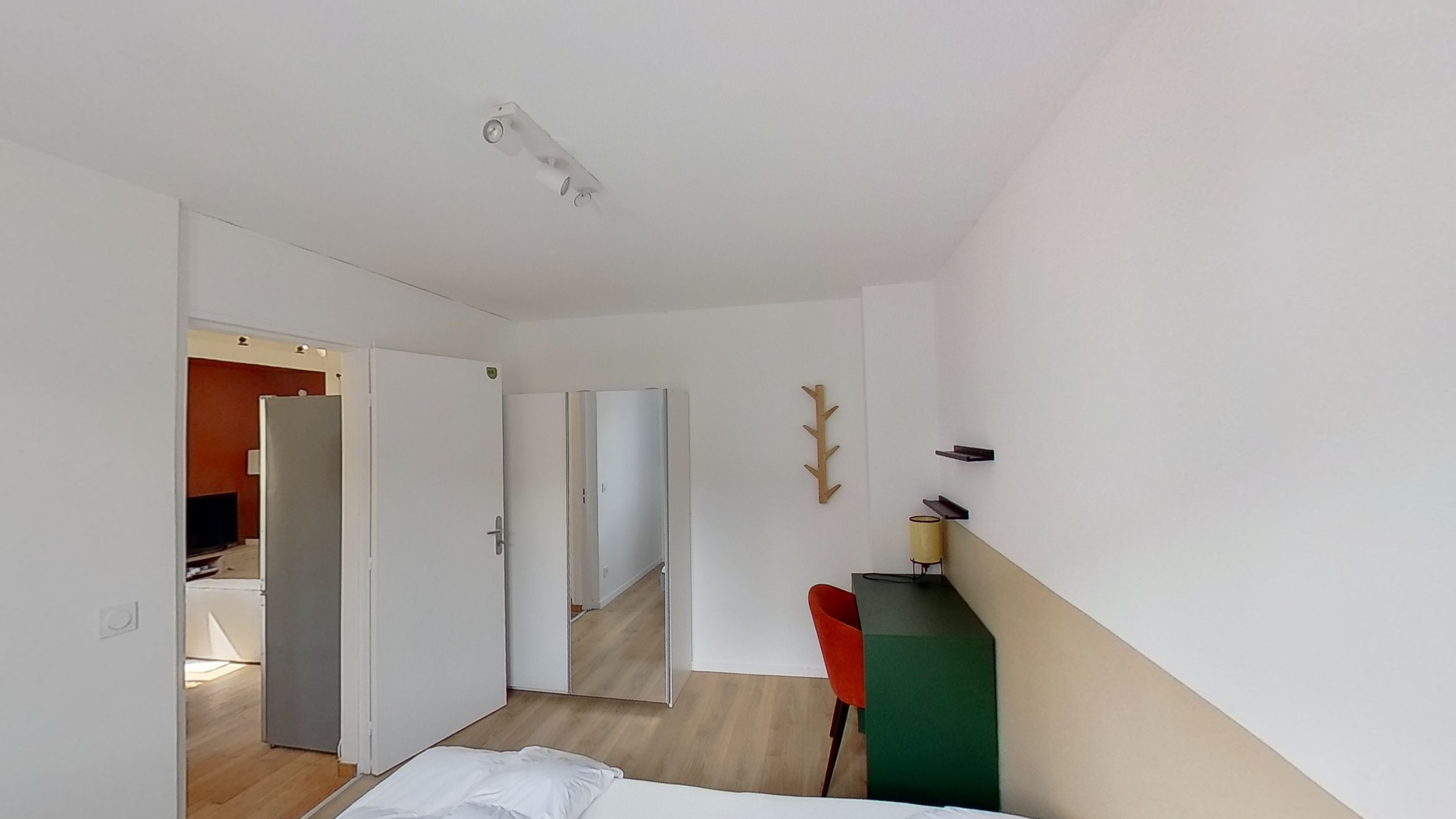 Room 5 - Gennevilliers Legall - Gallery - 2