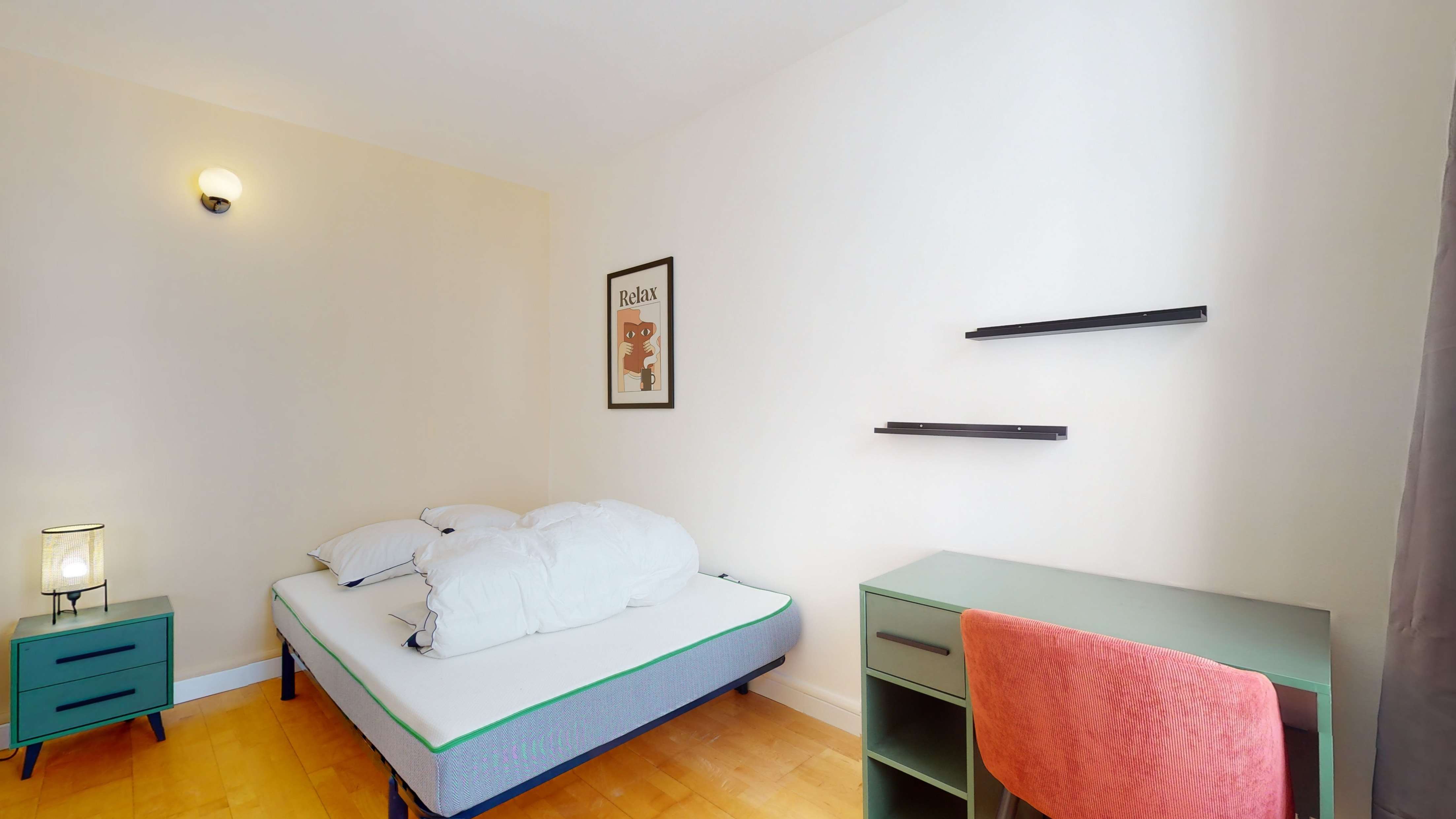 Room 1 - Marseille Olivier - Gallery - 3