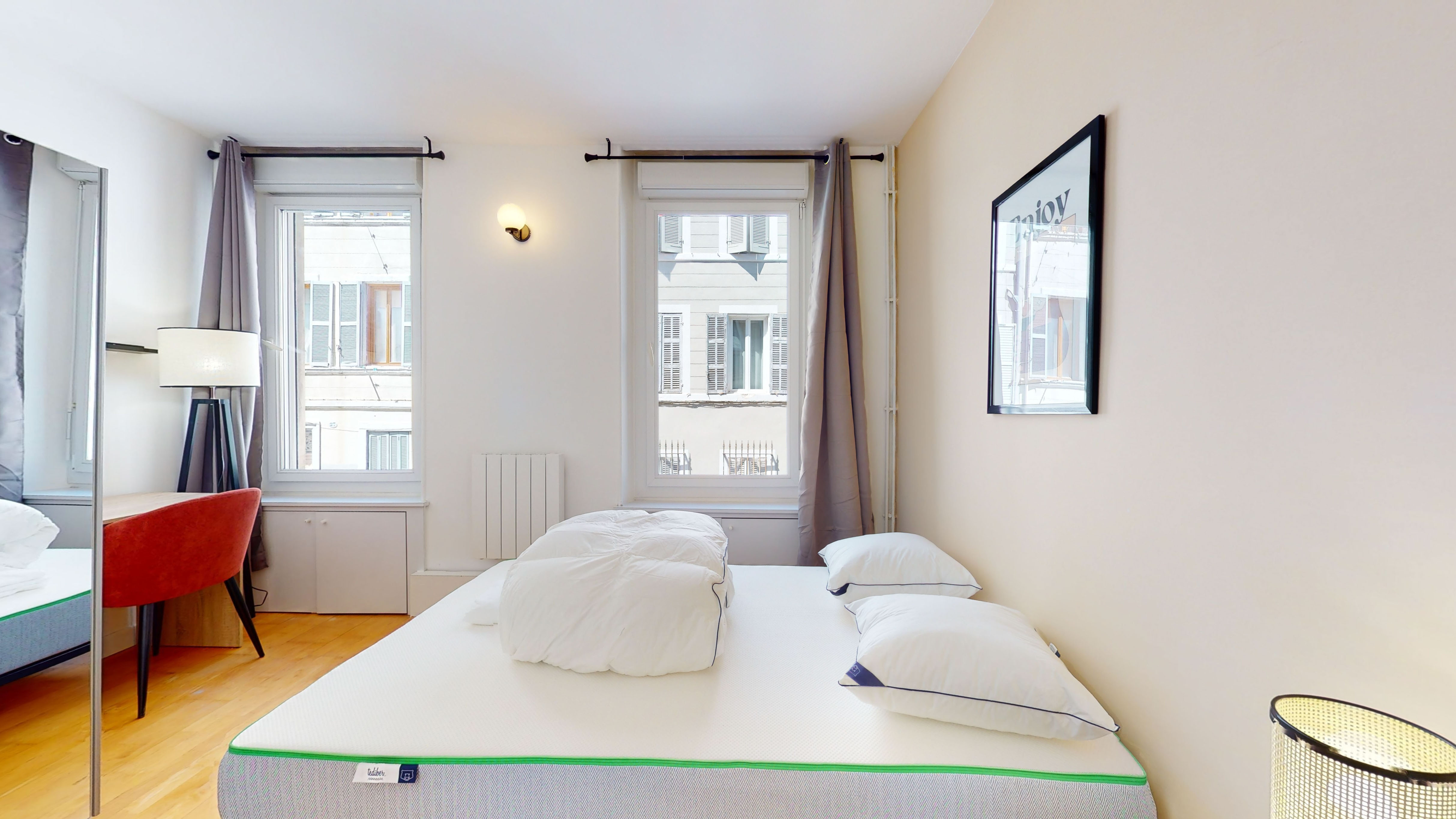 Room 2 - Marseille Olivier - Gallery - 4