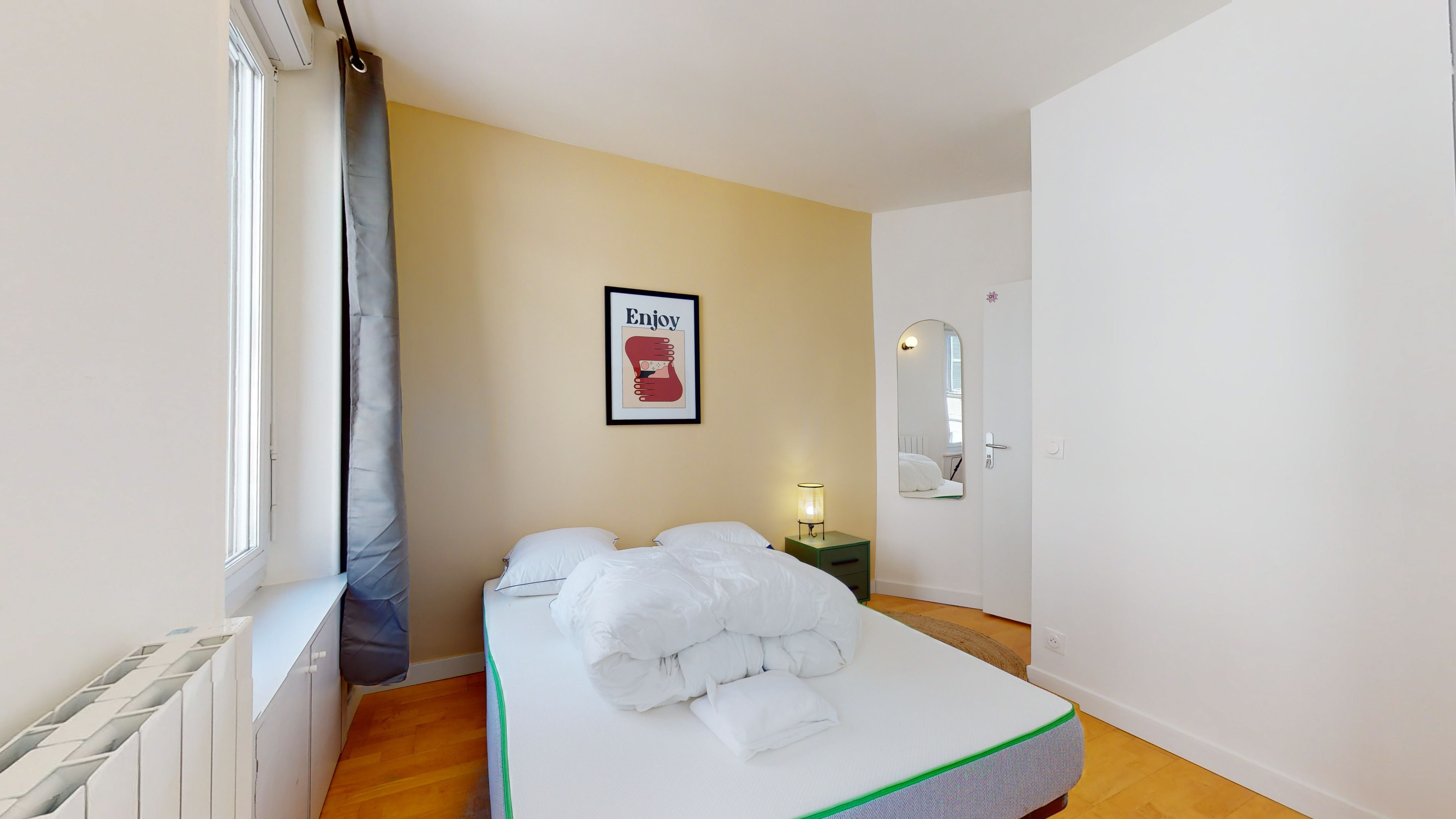 Room 2 - Marseille Olivier - Gallery - 3
