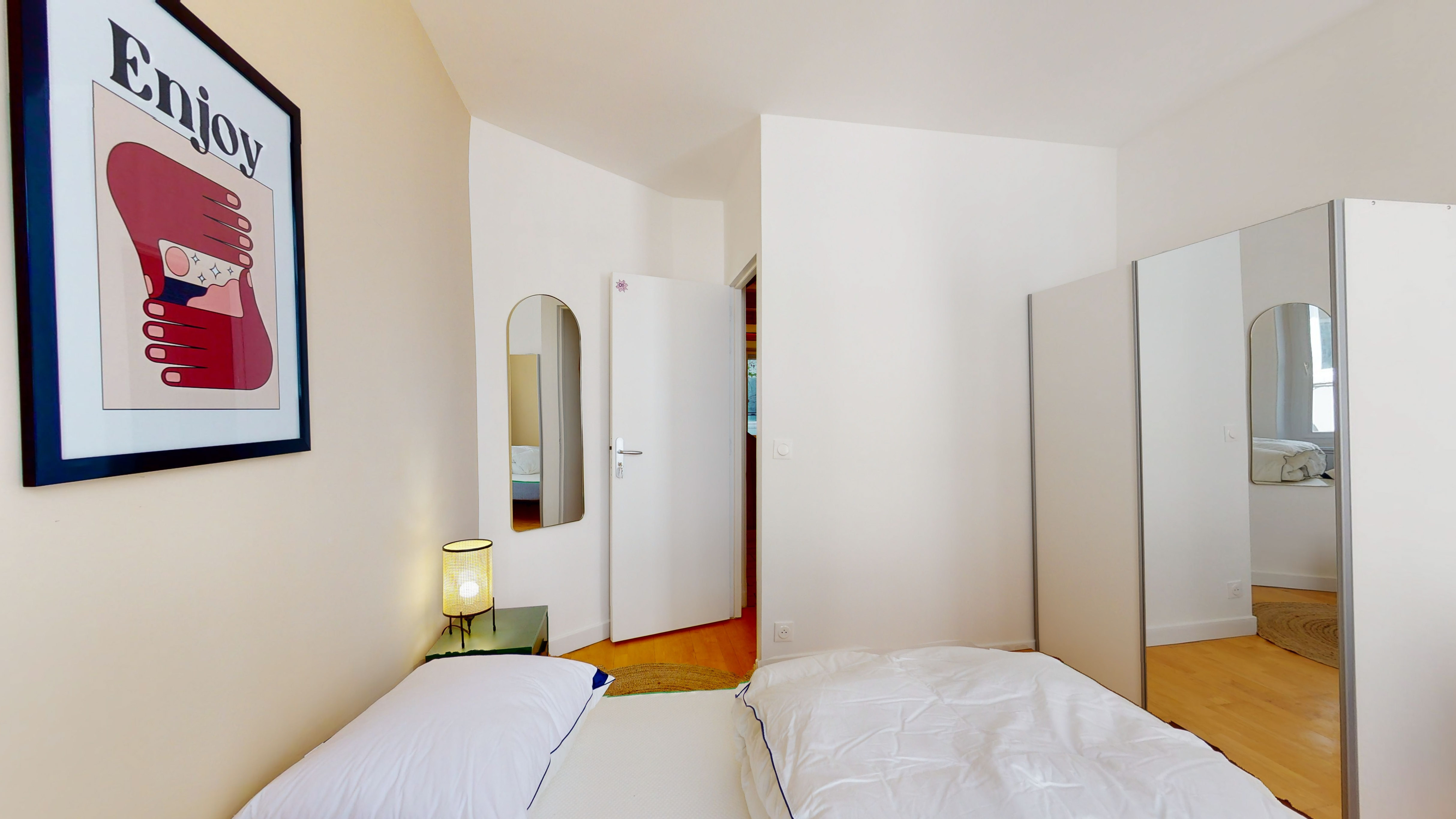 Room 2 - Marseille Olivier - Gallery - 2