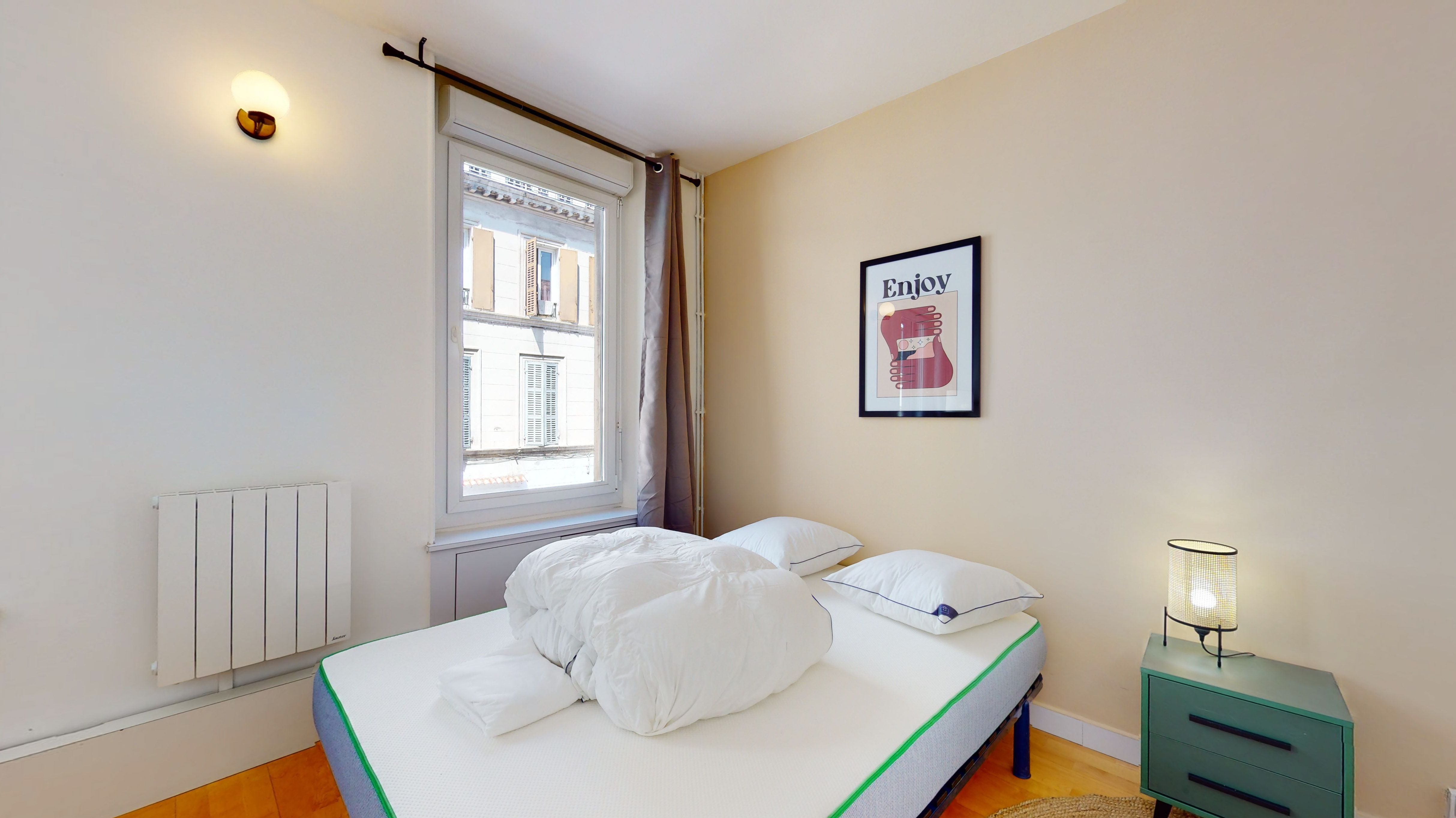 Room 2 - Marseille Olivier - Gallery - 1