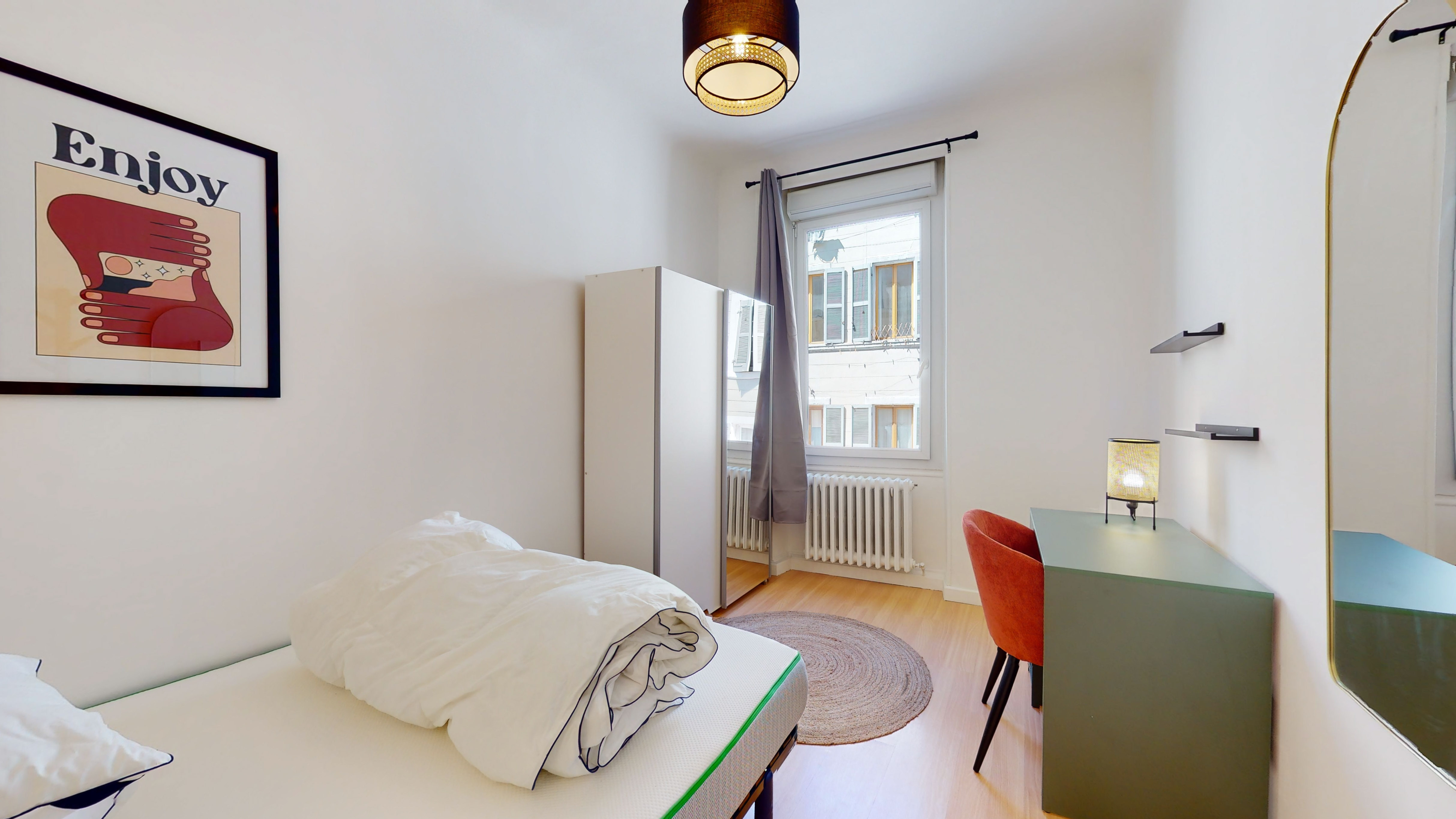 Room 5 - Marseille Olivier - Gallery - 3