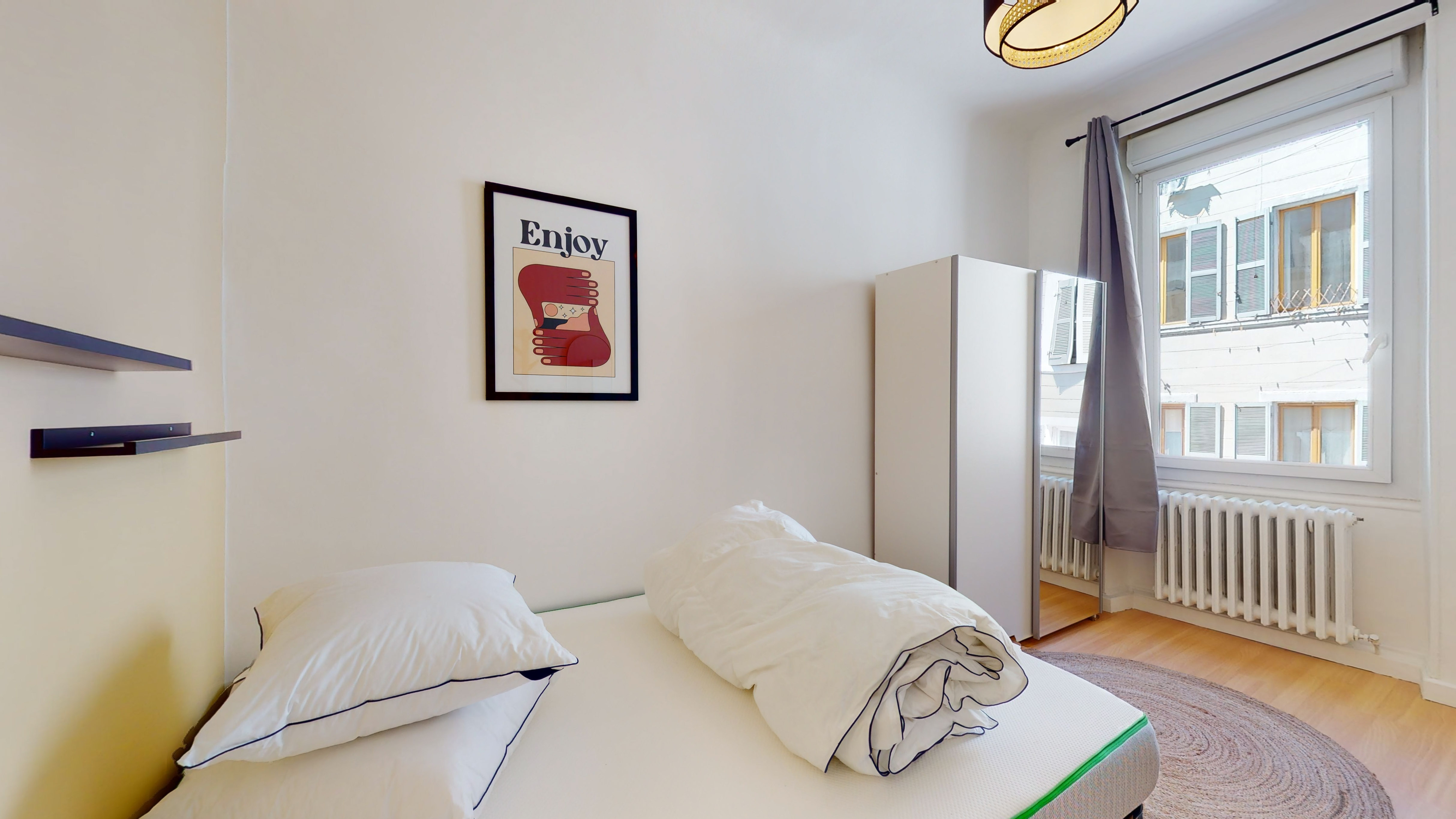 Room 5 - Marseille Olivier - Gallery - 4