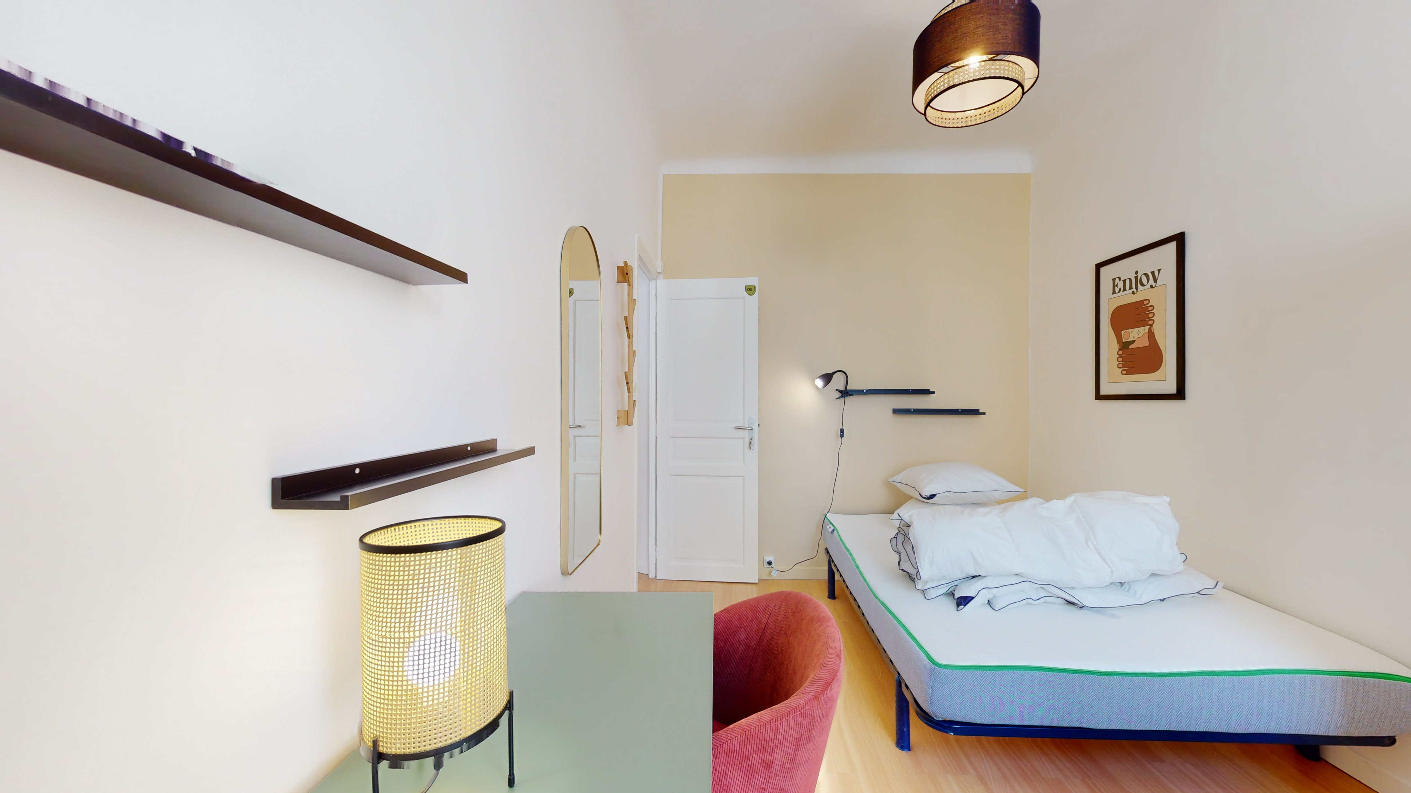 Room 5 - Marseille Olivier - Gallery - 2