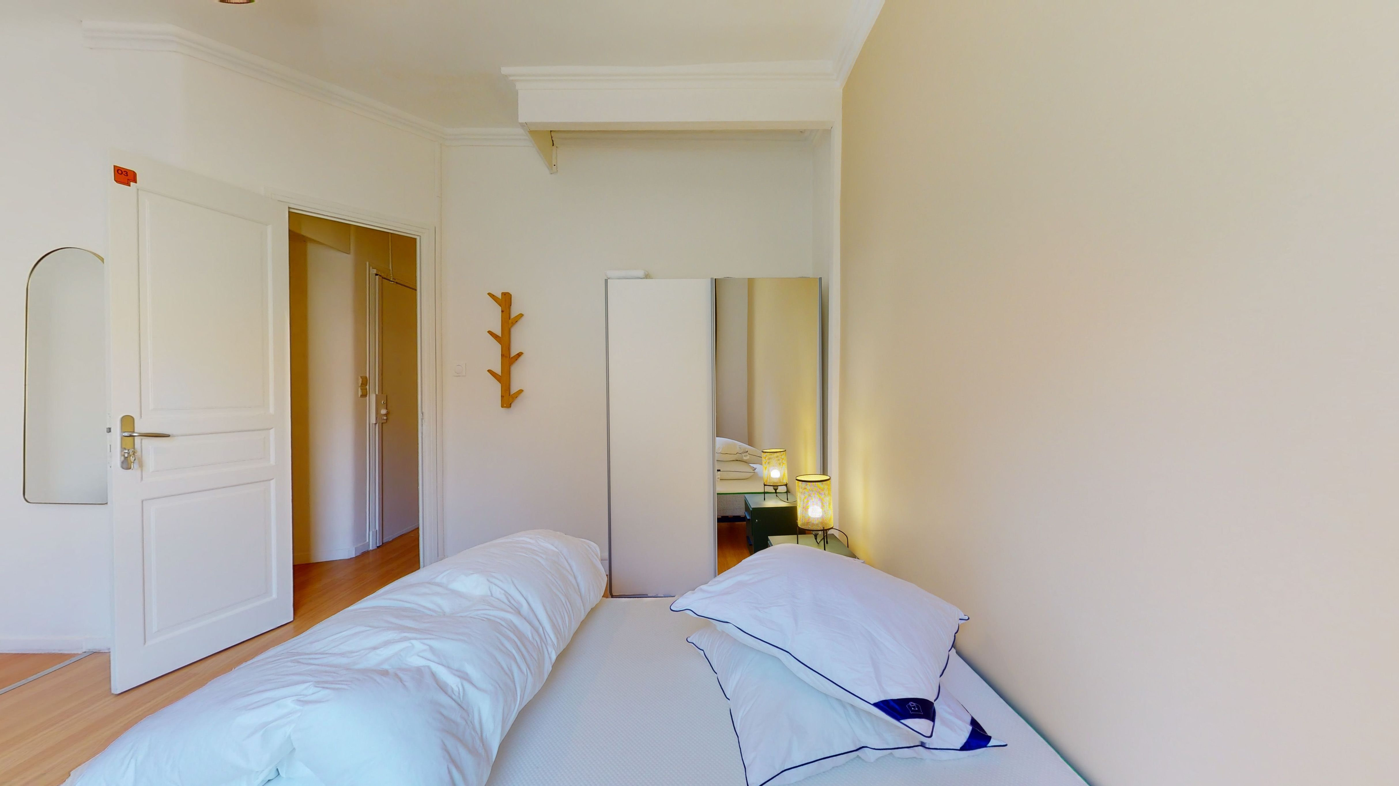 Room 3 - Marseille Olivier - Gallery - 2