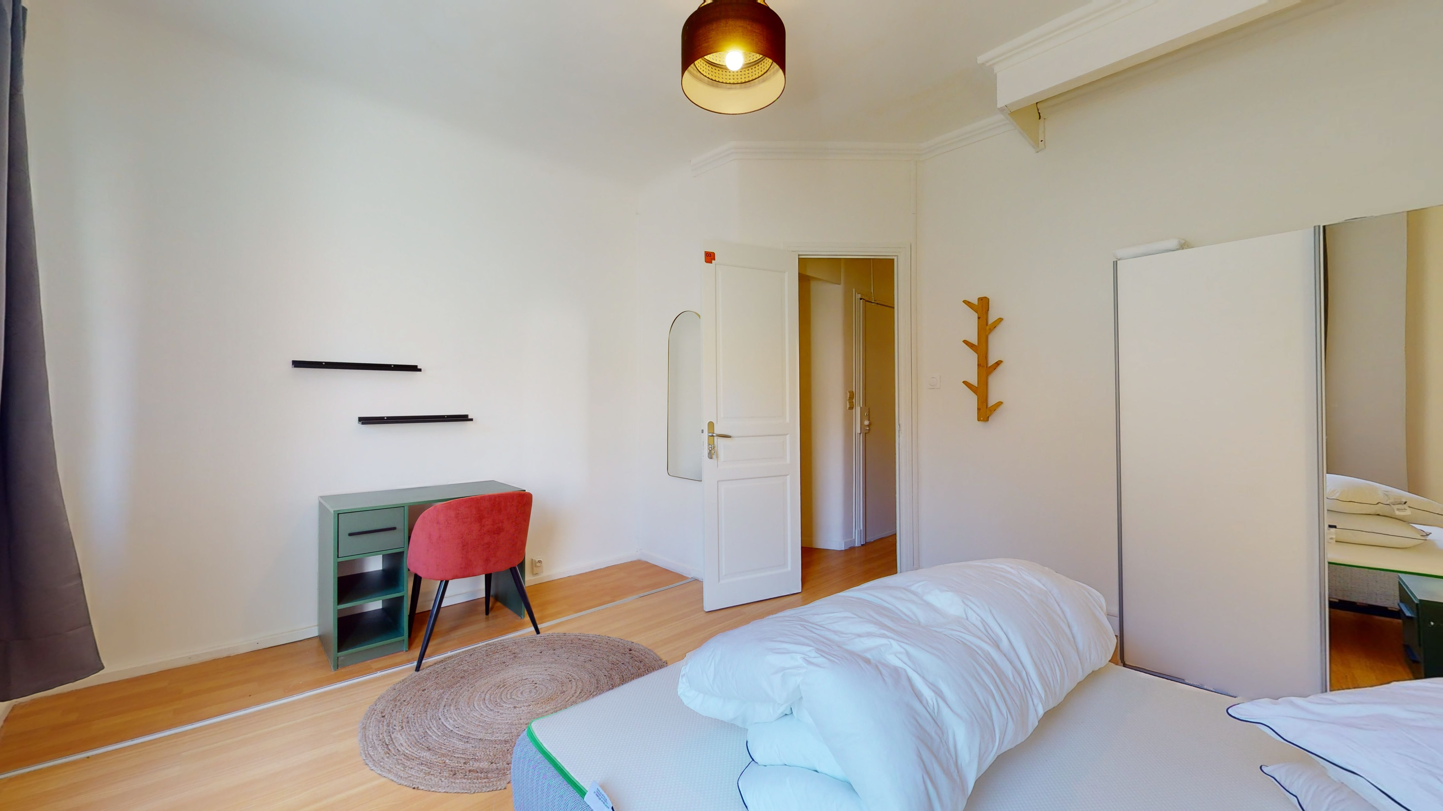 Room 3 - Marseille Olivier - Gallery - 4