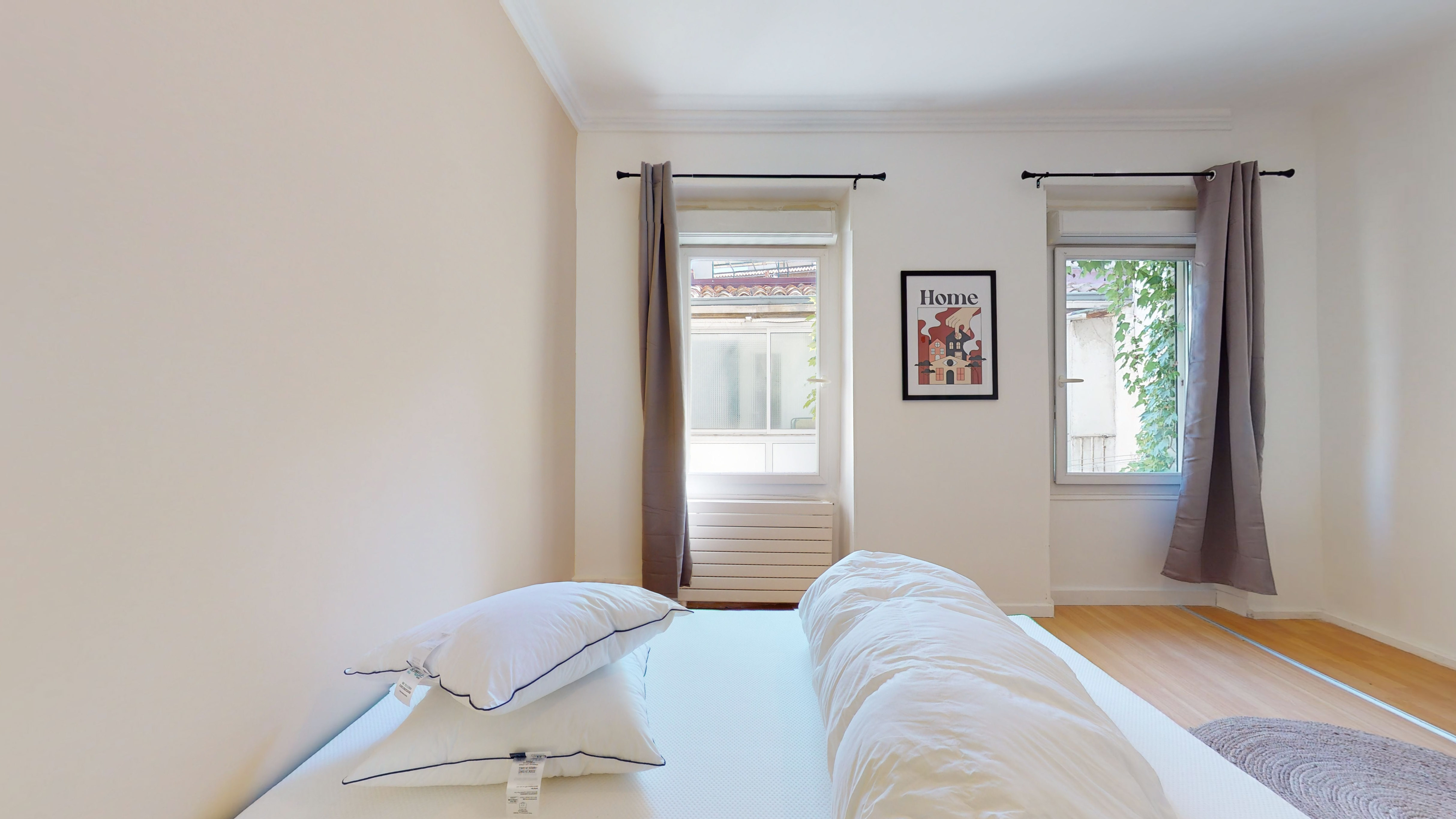 Room 3 - Marseille Olivier - Gallery - 1