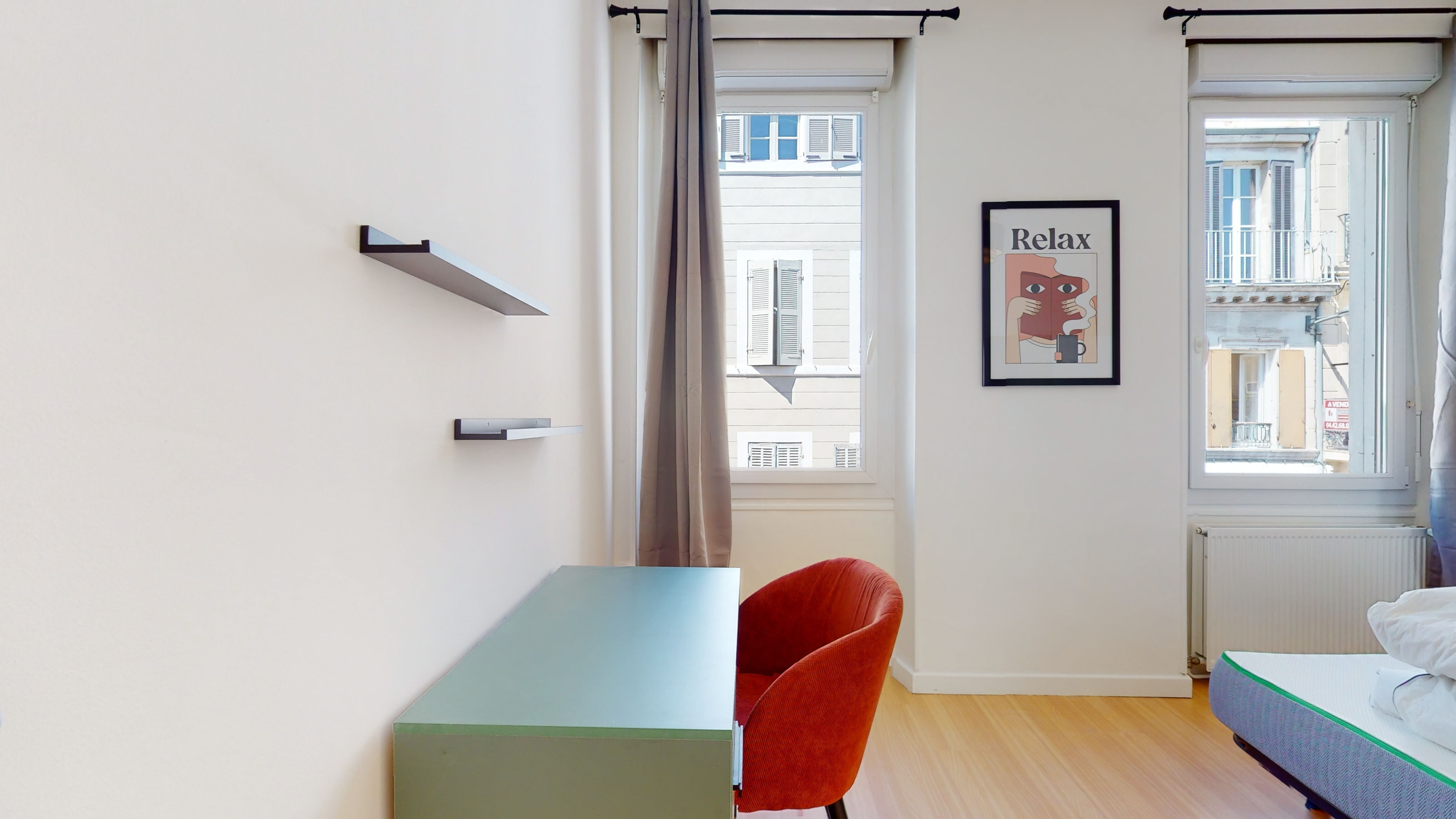 Room 4 - Marseille Olivier - Gallery - 5