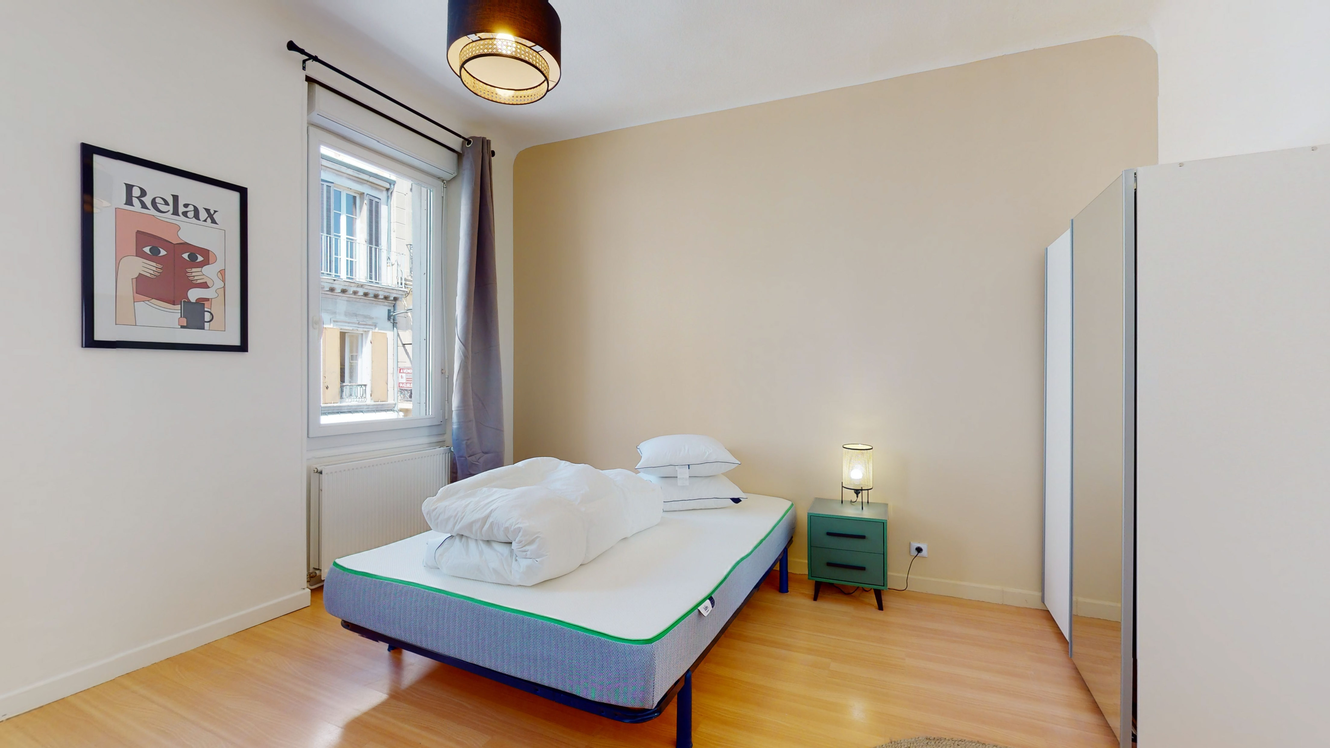 Room 4 - Marseille Olivier - Gallery - 6