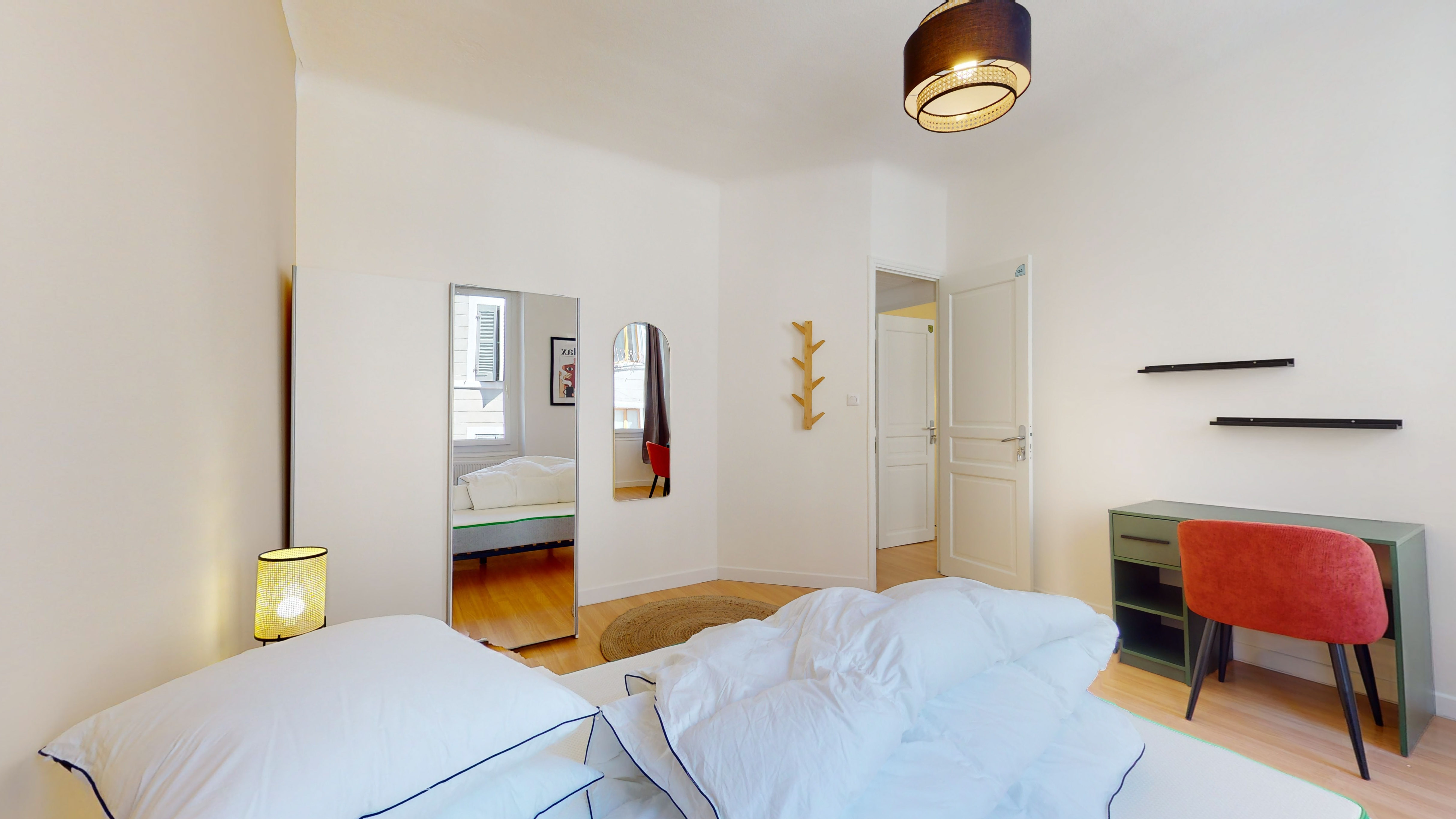 Room 4 - Marseille Olivier - Gallery - 2