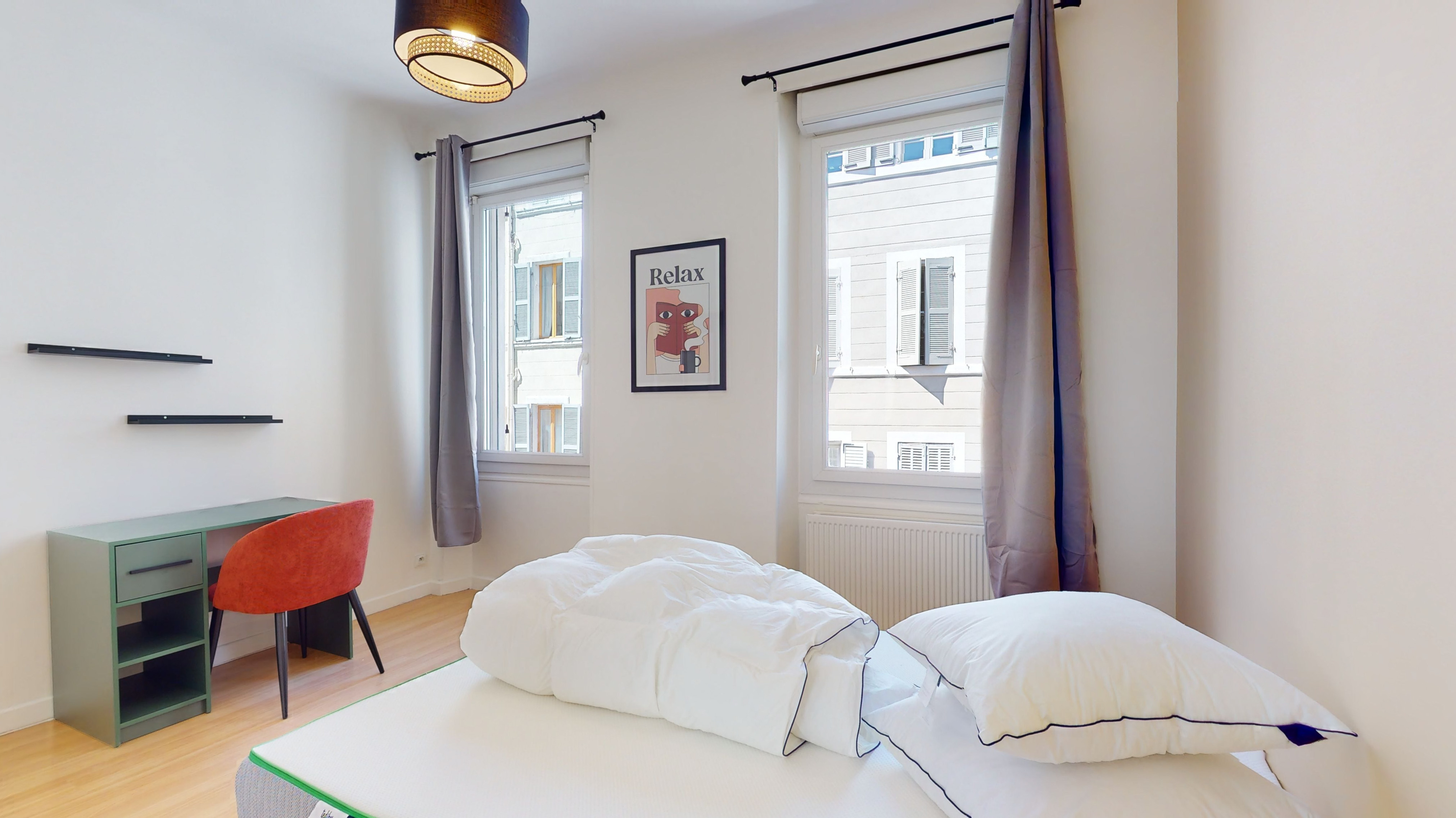 Room 4 - Marseille Olivier - Gallery - 4