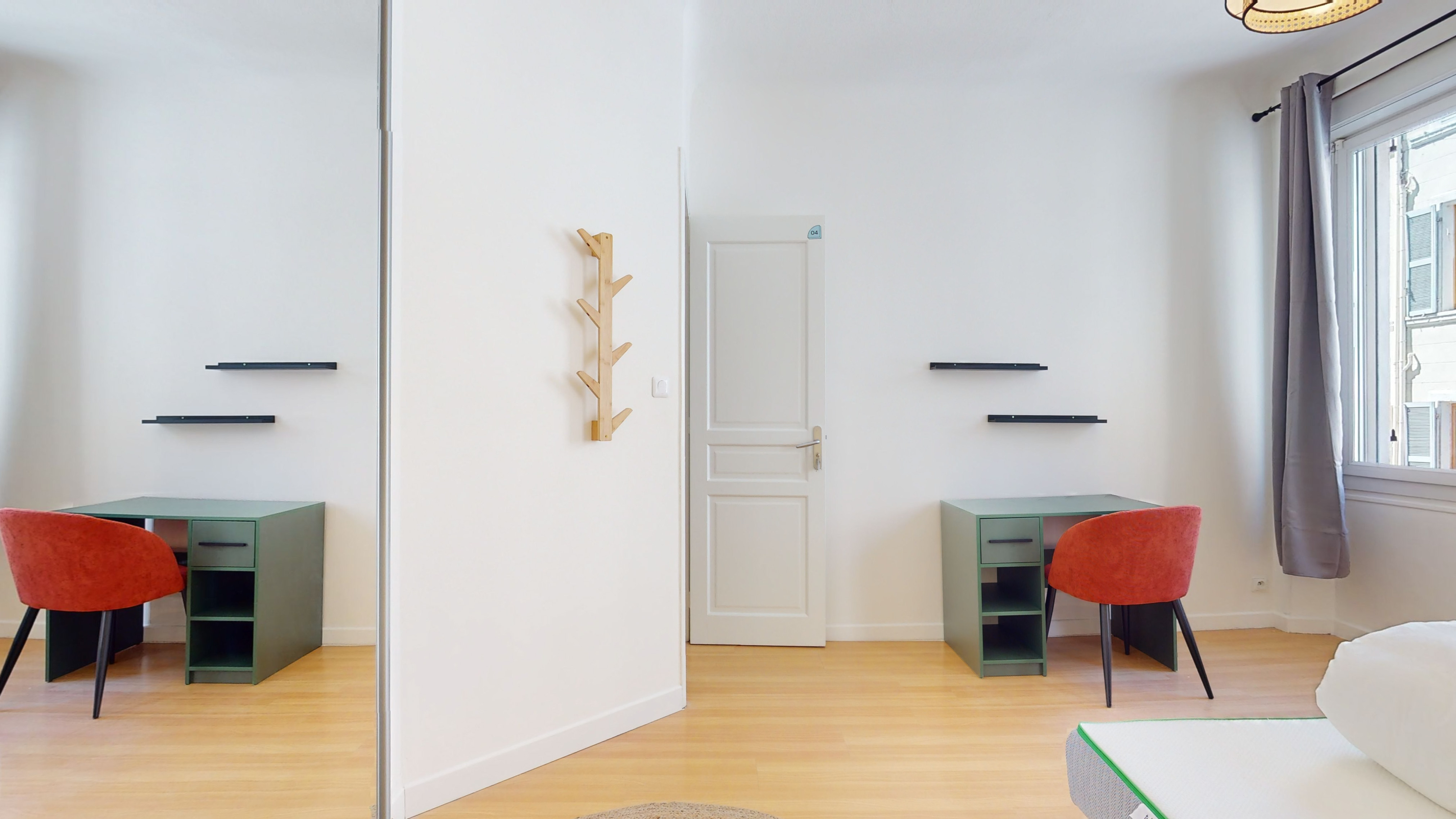 Room 4 - Marseille Olivier - Gallery - 3